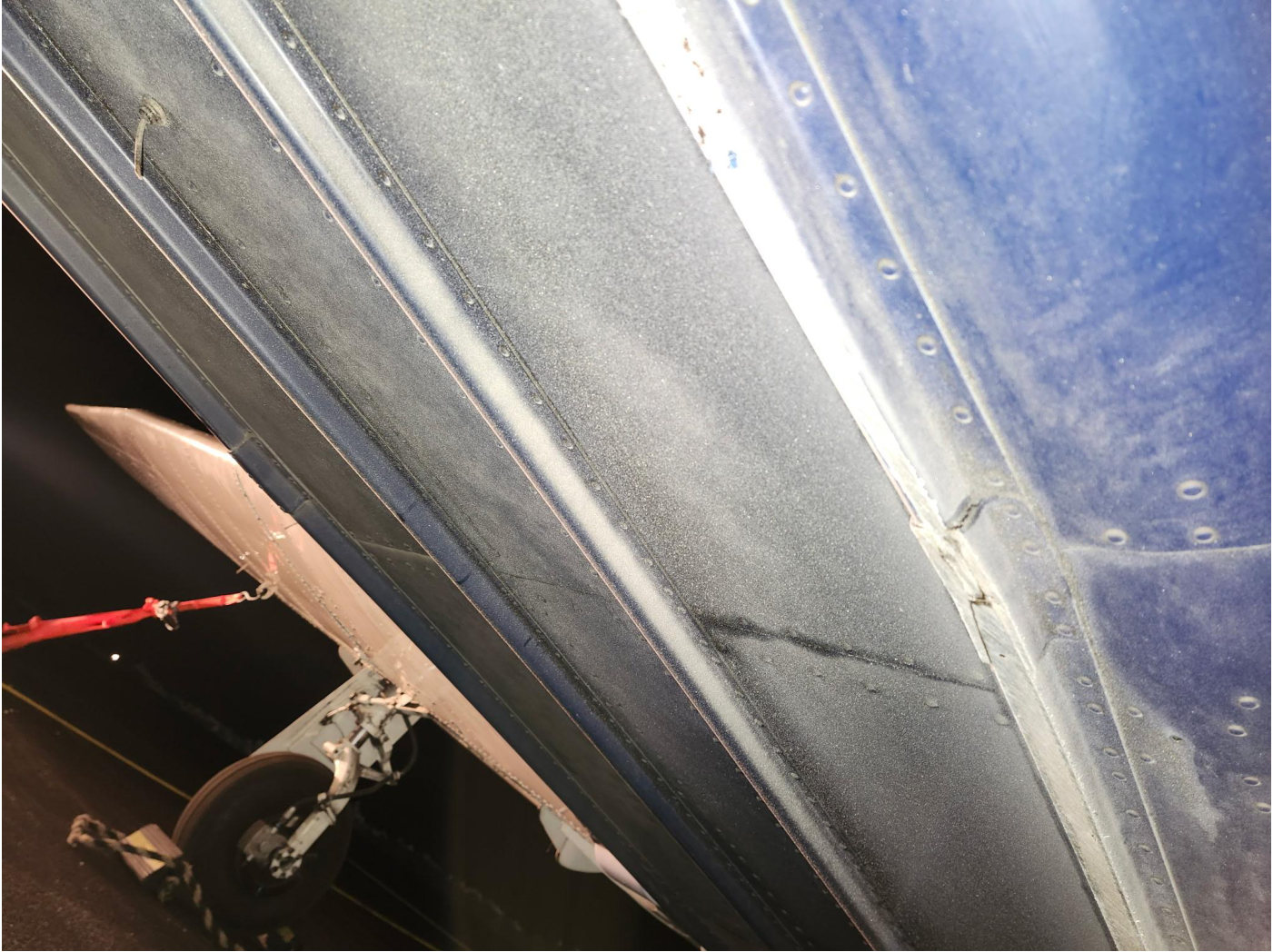Photograph <built-in method index of str object at 0x7fdee1eb9890>, from the NTSB investigation of Piper PA-28RT-201 accident near Glencoe, Minnesota, February 23, 2026
