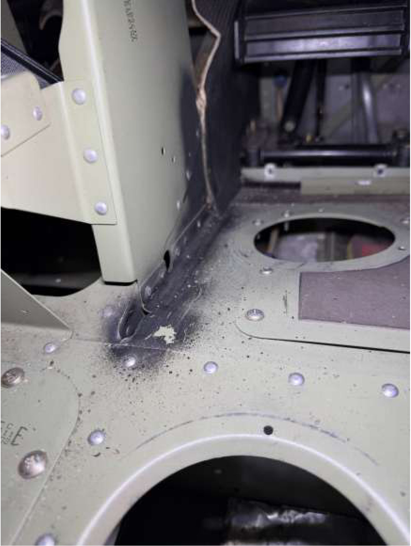 Photograph <built-in method index of str object at 0x7fdee1e1a380>, from the NTSB investigation of Cessna 172S accident near Denver, Colorado, February 28, 2026