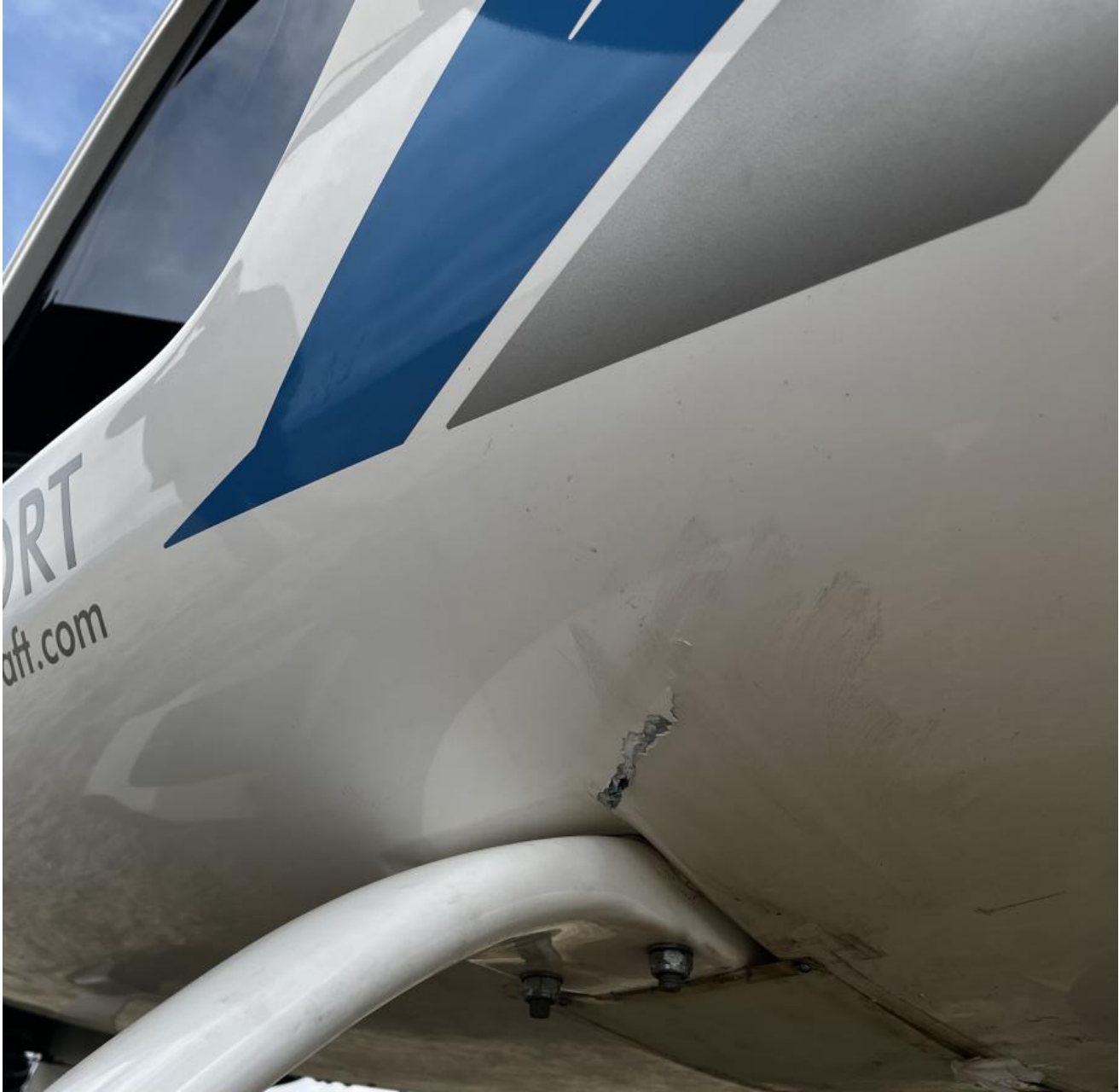Photograph <built-in method index of str object at 0x7fdee1fdaec0>, from the NTSB investigation of Pipistrel Alpha Trainer accident near Peyton, Colorado, April 14, 2026