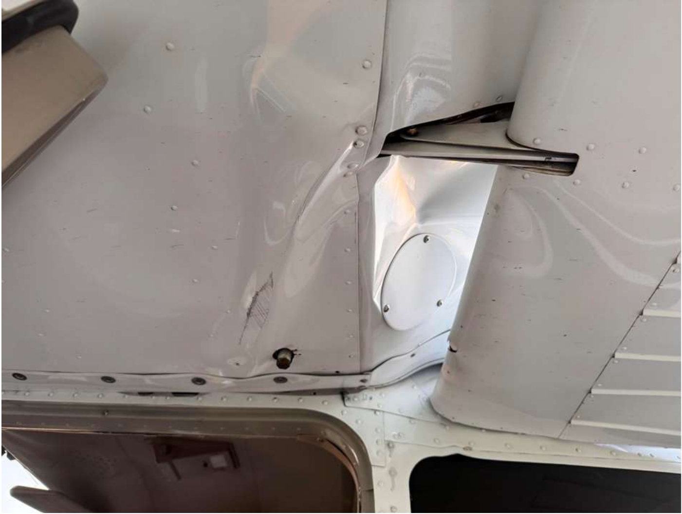 Photograph <built-in method index of str object at 0x7fdee1ebb8c0>, from the NTSB investigation of Cessna 172 accident near Topeka, Kansas, April 17, 2026