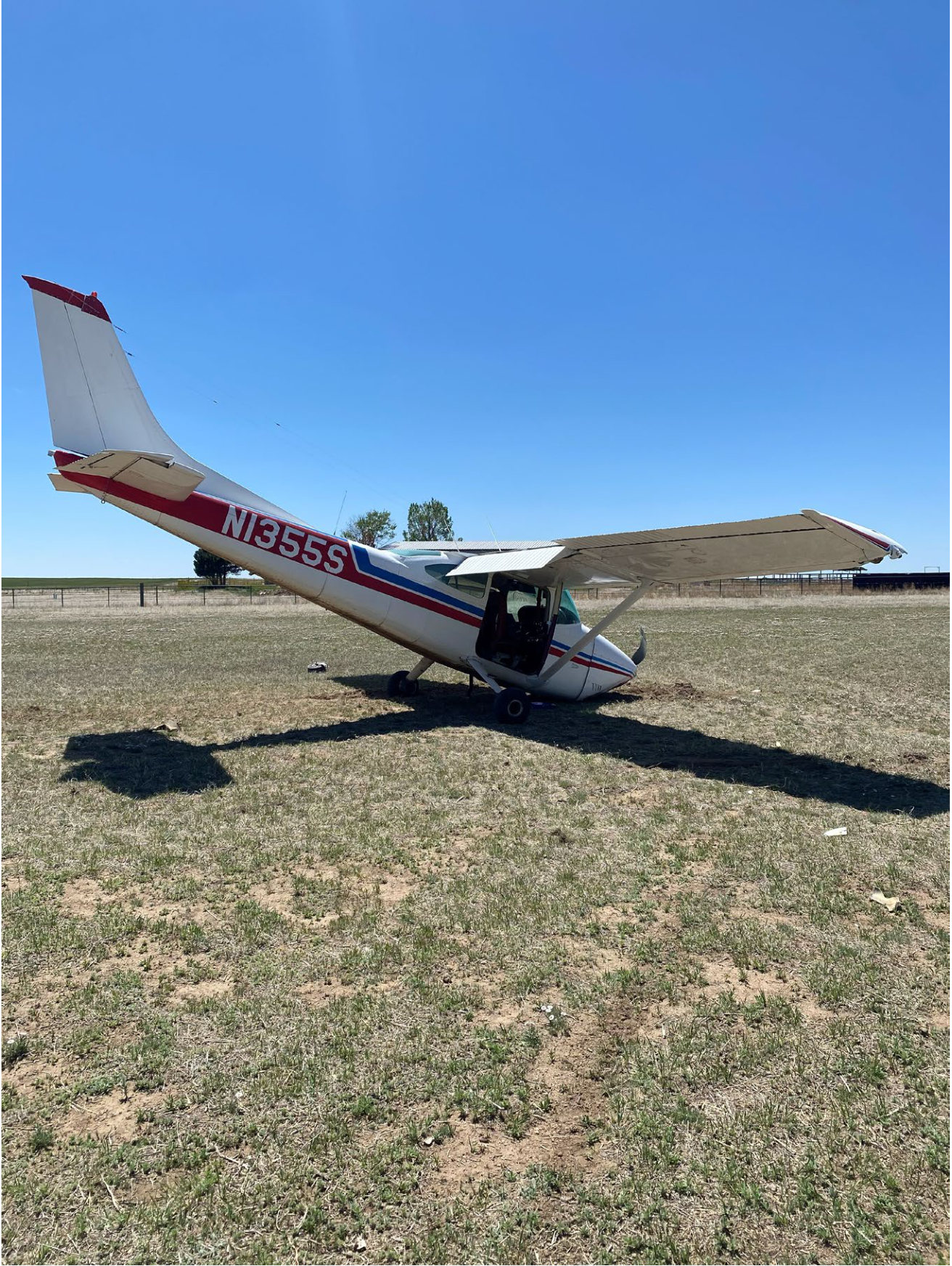 Photograph <built-in method index of str object at 0x7eff80d3d250>, from the NTSB investigation of Cessna 182P accident near Bennett, Colorado, May 11, 2026