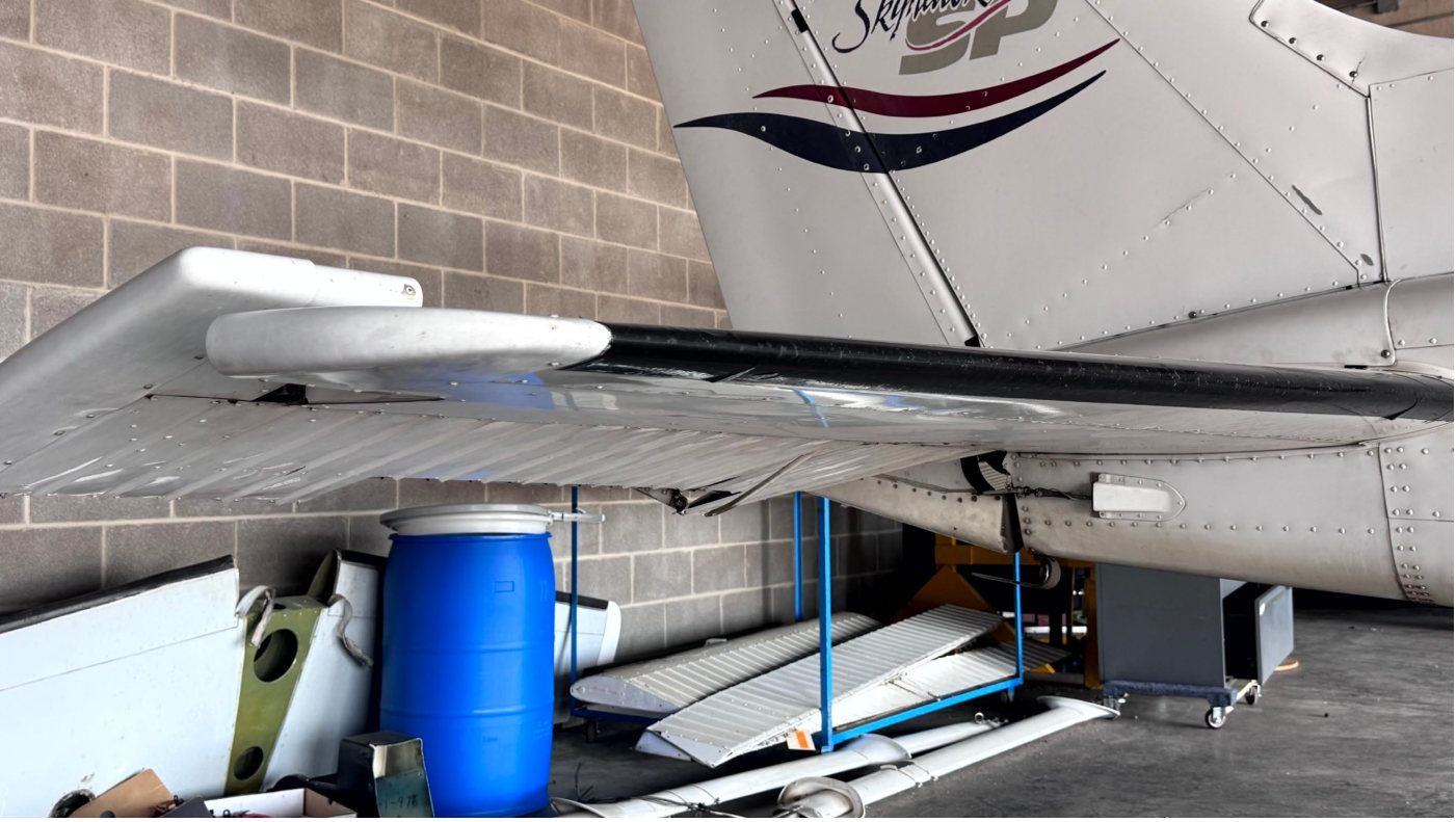 Photograph <built-in method index of str object at 0x7fdee1e18f80>, from the NTSB investigation of Cessna 172S accident near Colorado Springs, Colorado, May 29, 2026