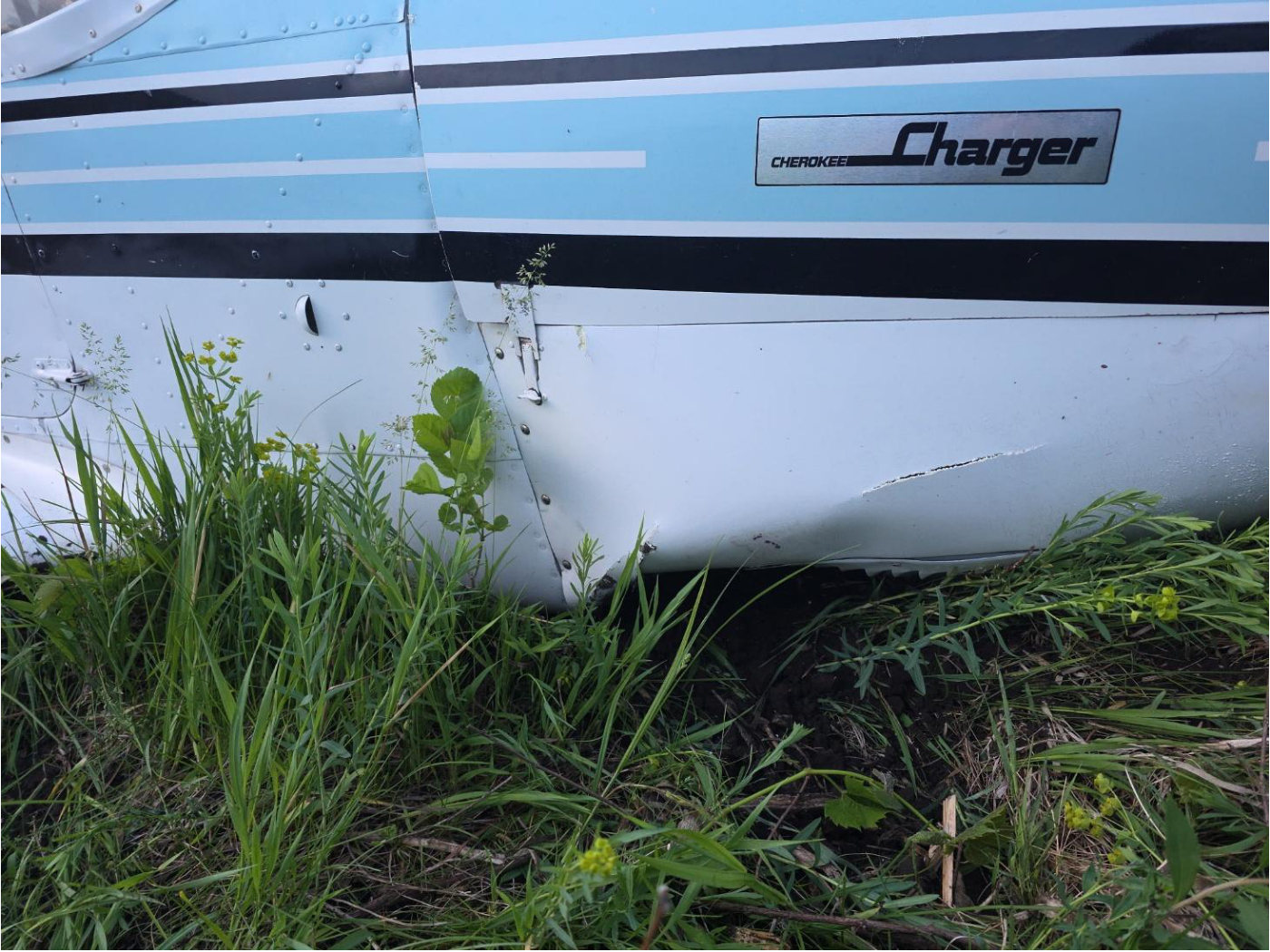 Photograph <built-in method index of str object at 0x7fdee1e71840>, from the NTSB investigation of Piper PA-28-235 accident near Montevideo, Minnesota, June 1, 2026