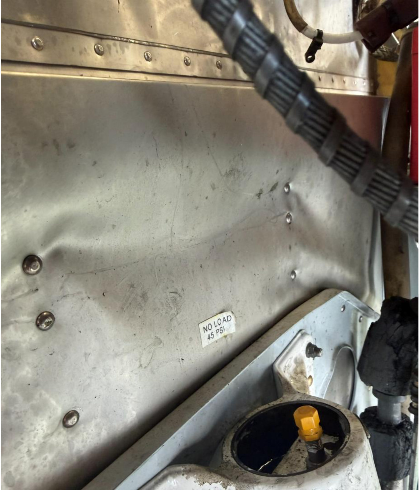 Photograph <built-in method index of str object at 0x7fdee1e72650>, from the NTSB investigation of Cessna 172S accident near Georgetown, Texas, May 24, 2026