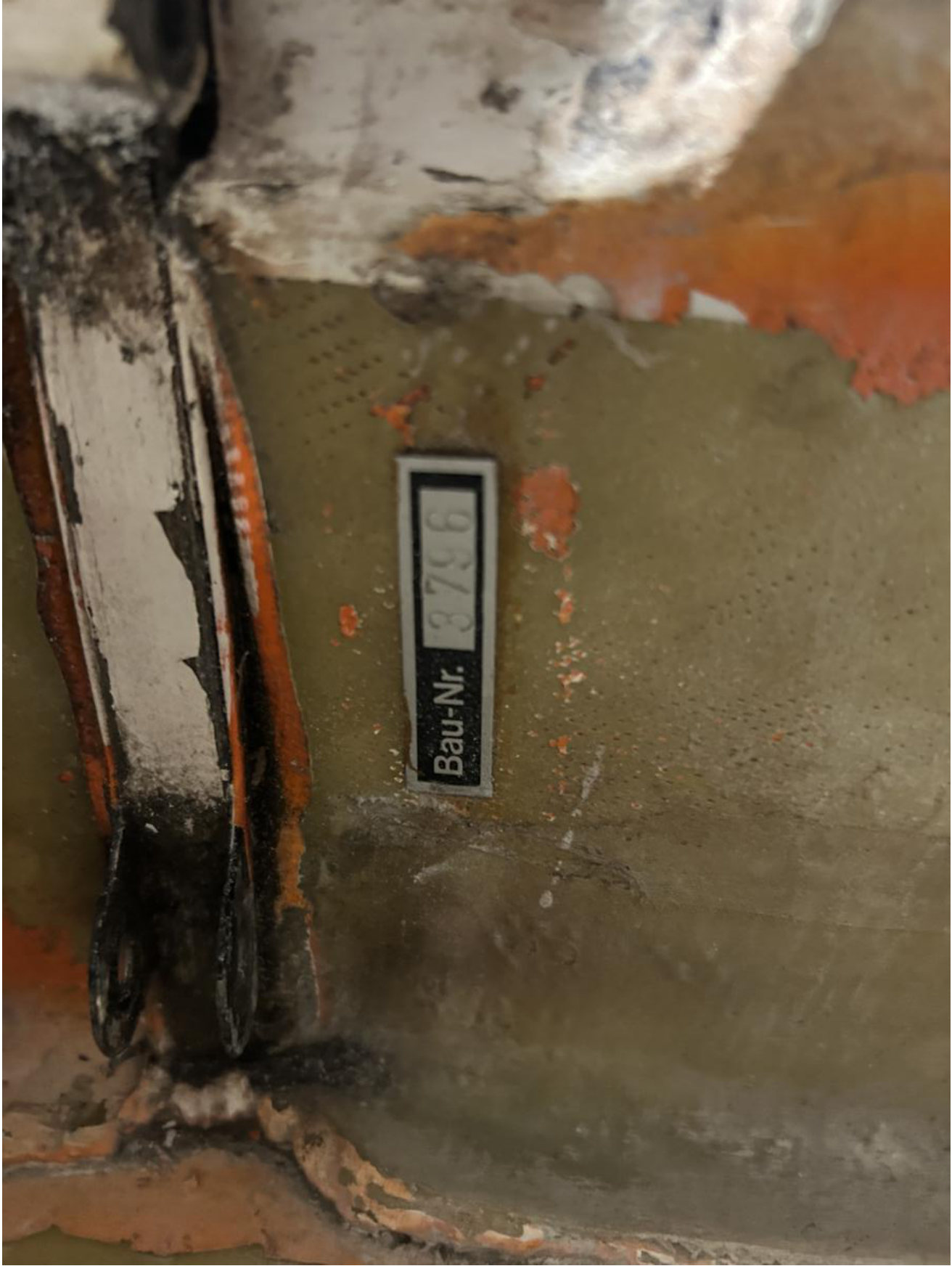 Photograph <built-in method index of str object at 0x7fdee1e386c0>, from the NTSB investigation of Burkhart Grob Flugzeugbau G103 TWIN ASTIR accident near Gregory, Michigan, June 3, 2026