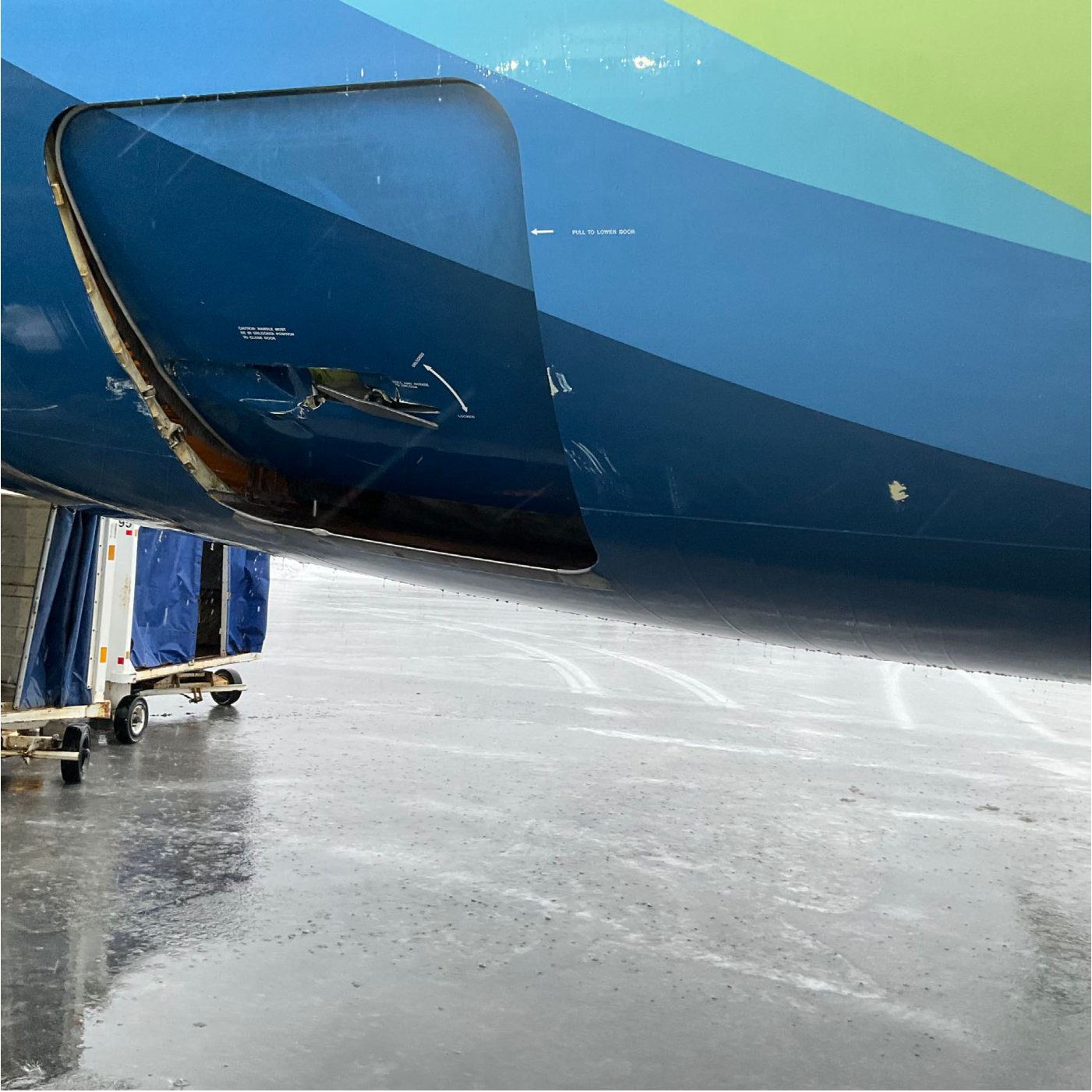 Photograph <built-in method index of str object at 0x7fdef902a5b0>, from the NTSB investigation of Boeing 737 accident near Kodiak, Alaska, January 15, 2026