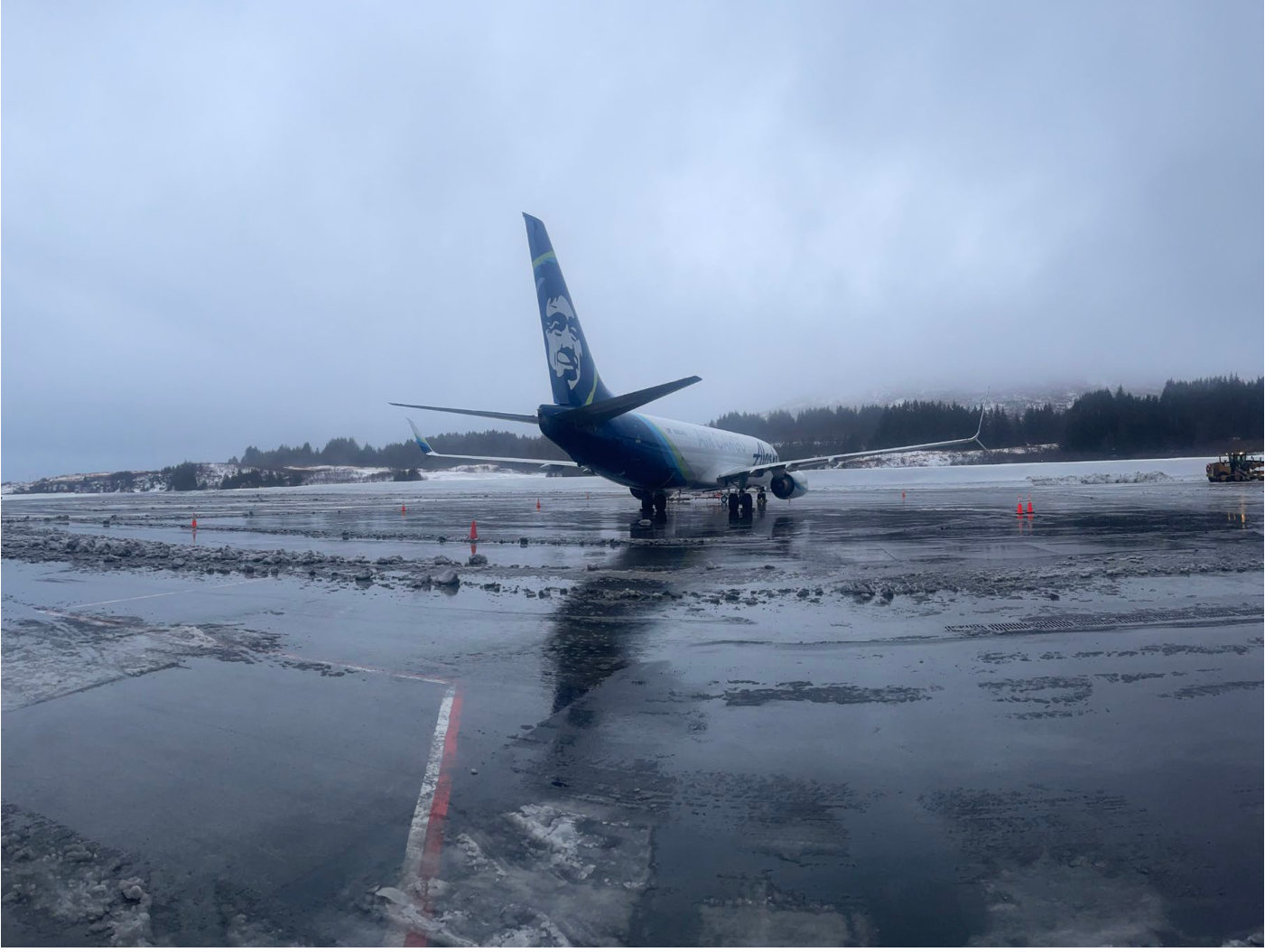 Photograph <built-in method index of str object at 0x7fdee1e546c0>, from the NTSB investigation of Boeing 737 accident near Kodiak, Alaska, January 15, 2026