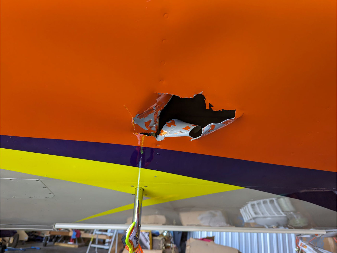 Photograph <built-in method index of str object at 0x7fdee1e1b1e0>, from the NTSB investigation of Amateur-built Vans RV-7 accident near Liberty, South Carolina, September 29, 2023