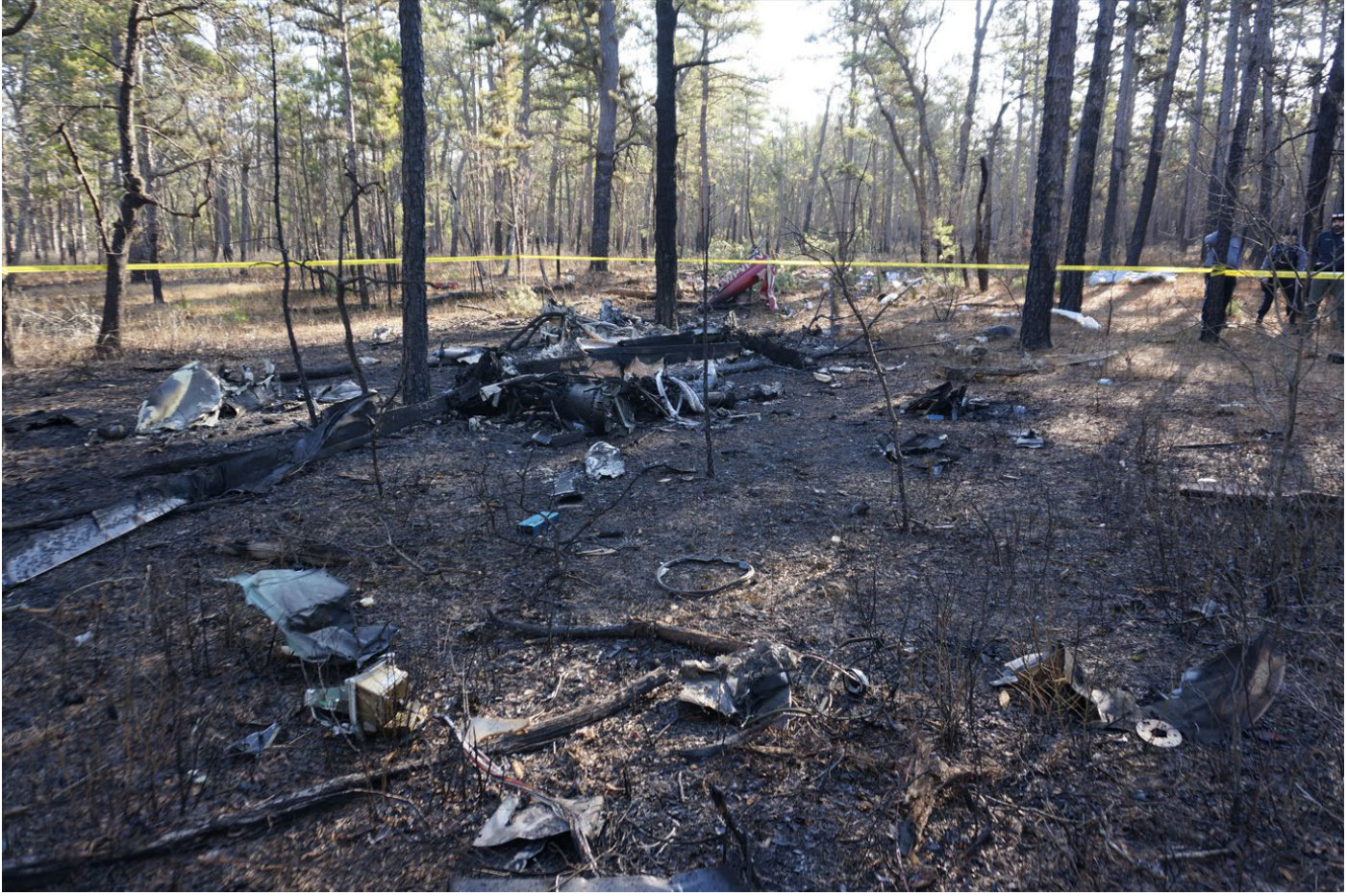 Photograph <built-in method index of str object at 0x7fdee1e71340>, from the NTSB investigation of American Eurocopter CORP AS350B2 accident near Hammonton, New Jersey, December 20, 2023