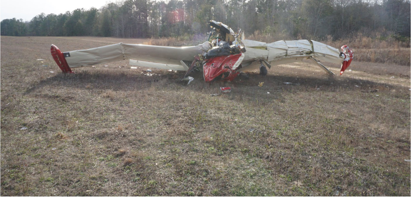 Photograph <built-in method index of str object at 0x7fdee1e40800>, from the NTSB investigation of Piper PA-24 accident near Eufaula, Alabama, January 31, 2024