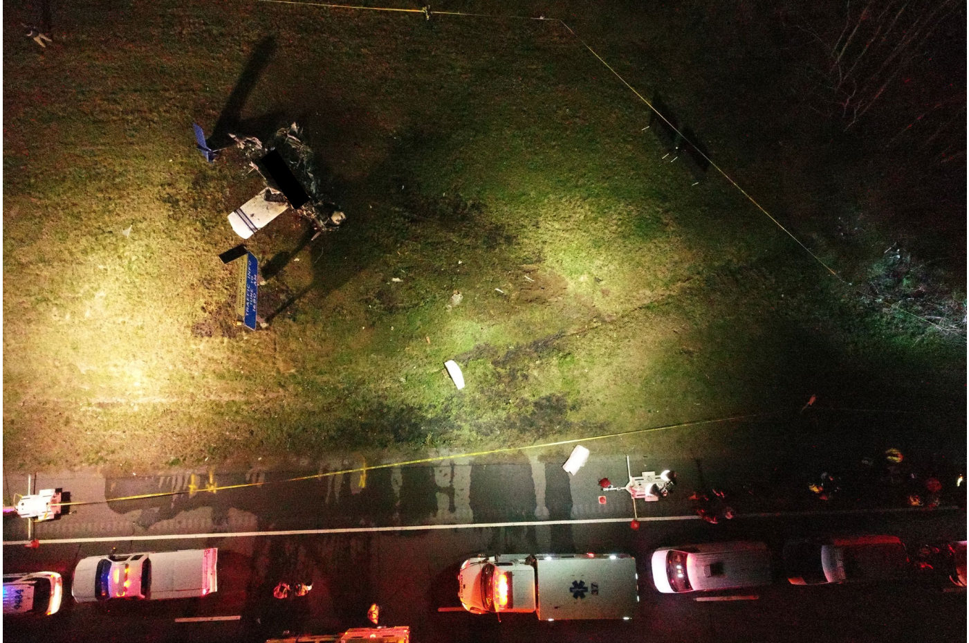 Photograph <built-in method index of str object at 0x7fdee1e70e90>, from the NTSB investigation of Piper PA32RT accident near Nashville, Tennessee, March 5, 2024
