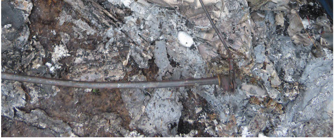 Photograph <built-in method index of str object at 0x7fdee1e1a0b0>, from the NTSB investigation of Piper PA32RT accident near Nashville, Tennessee, March 5, 2024