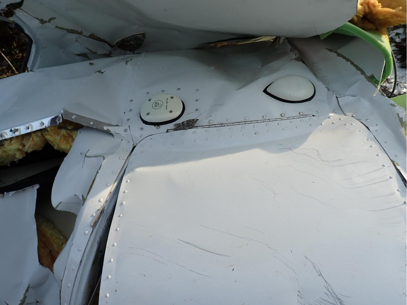Photograph <built-in method index of str object at 0x7fdee1e3ab50>, from the NTSB investigation of Mooney M20K accident near St. Augustine, Florida, March 25, 2024