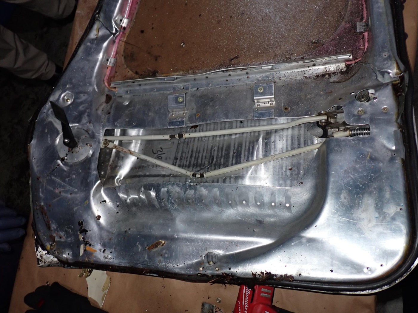 Photograph <built-in method index of str object at 0x7fdef9141430>, from the NTSB investigation of Mooney M20K accident near St. Augustine, Florida, March 25, 2024