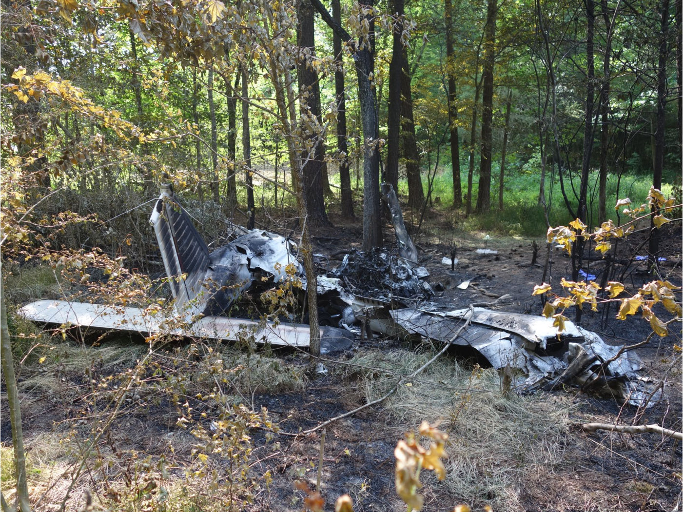 Photograph <built-in method index of str object at 0x7fdee1eb9a20>, from the NTSB investigation of Piper PA28 accident near Siler City, North Carolina, June 14, 2024