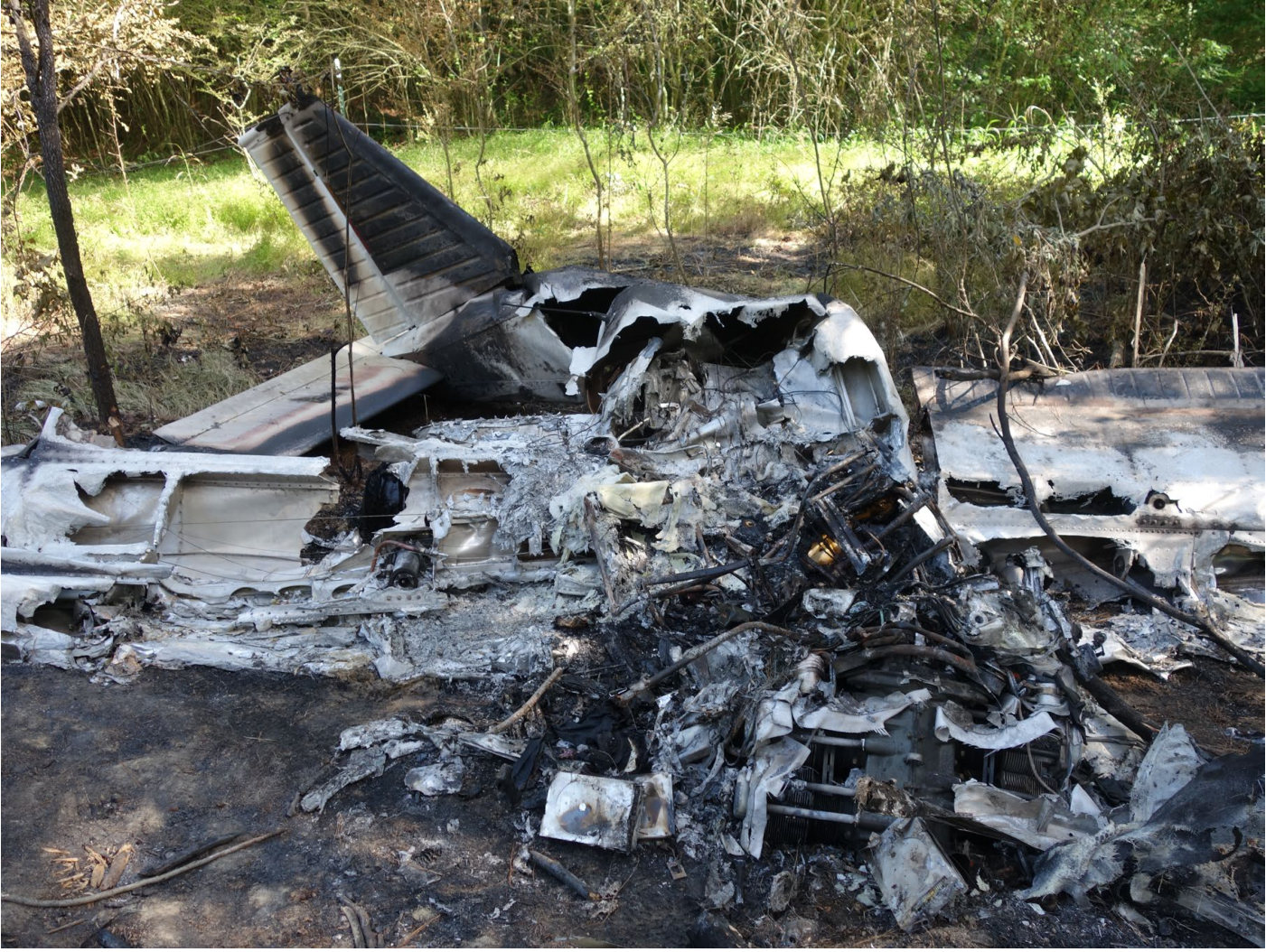 Photograph <built-in method index of str object at 0x7fdee1eb90c0>, from the NTSB investigation of Piper PA28 accident near Siler City, North Carolina, June 14, 2024