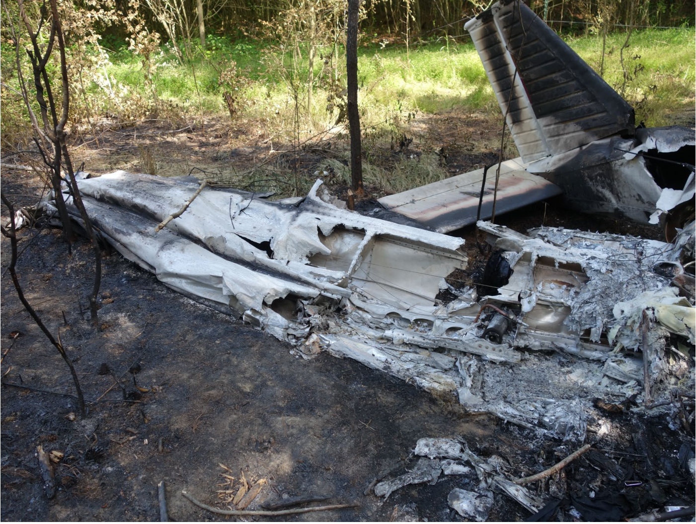 Photograph <built-in method index of str object at 0x7fdee1ebb460>, from the NTSB investigation of Piper PA28 accident near Siler City, North Carolina, June 14, 2024