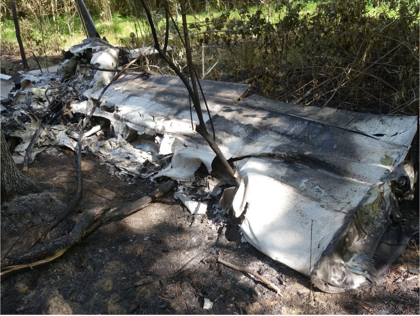 Photograph <built-in method index of str object at 0x7fdee1e381c0>, from the NTSB investigation of Piper PA28 accident near Siler City, North Carolina, June 14, 2024