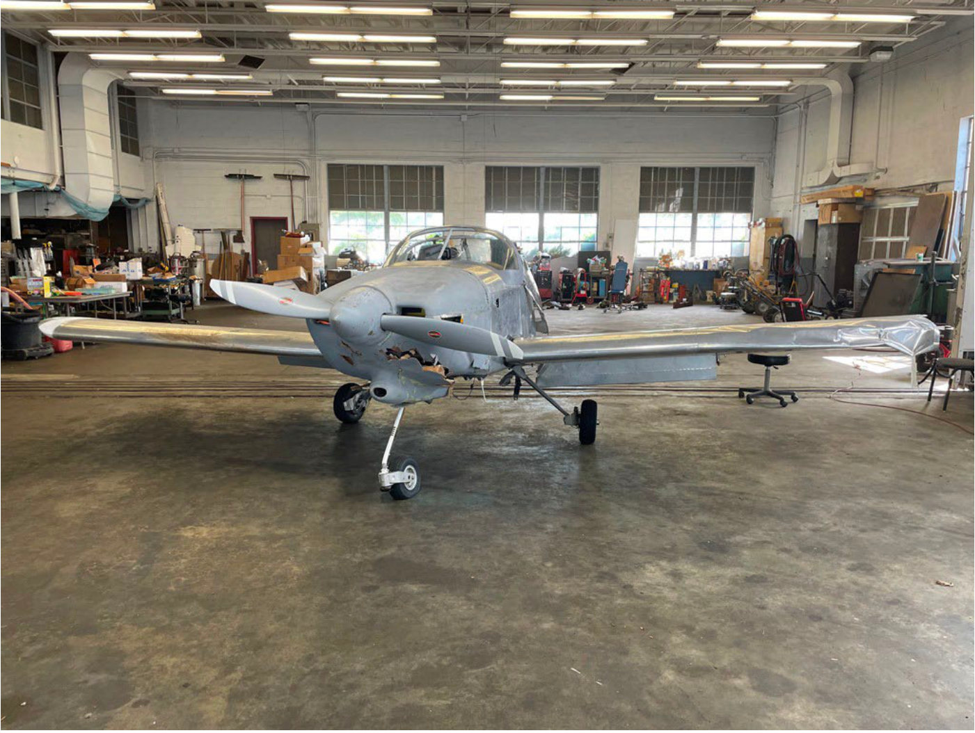 Photograph <built-in method index of str object at 0x7fdef91431e0>, from the NTSB investigation of Amateur-built RV6 accident near Methuen, Massachusetts, June 17, 2024
