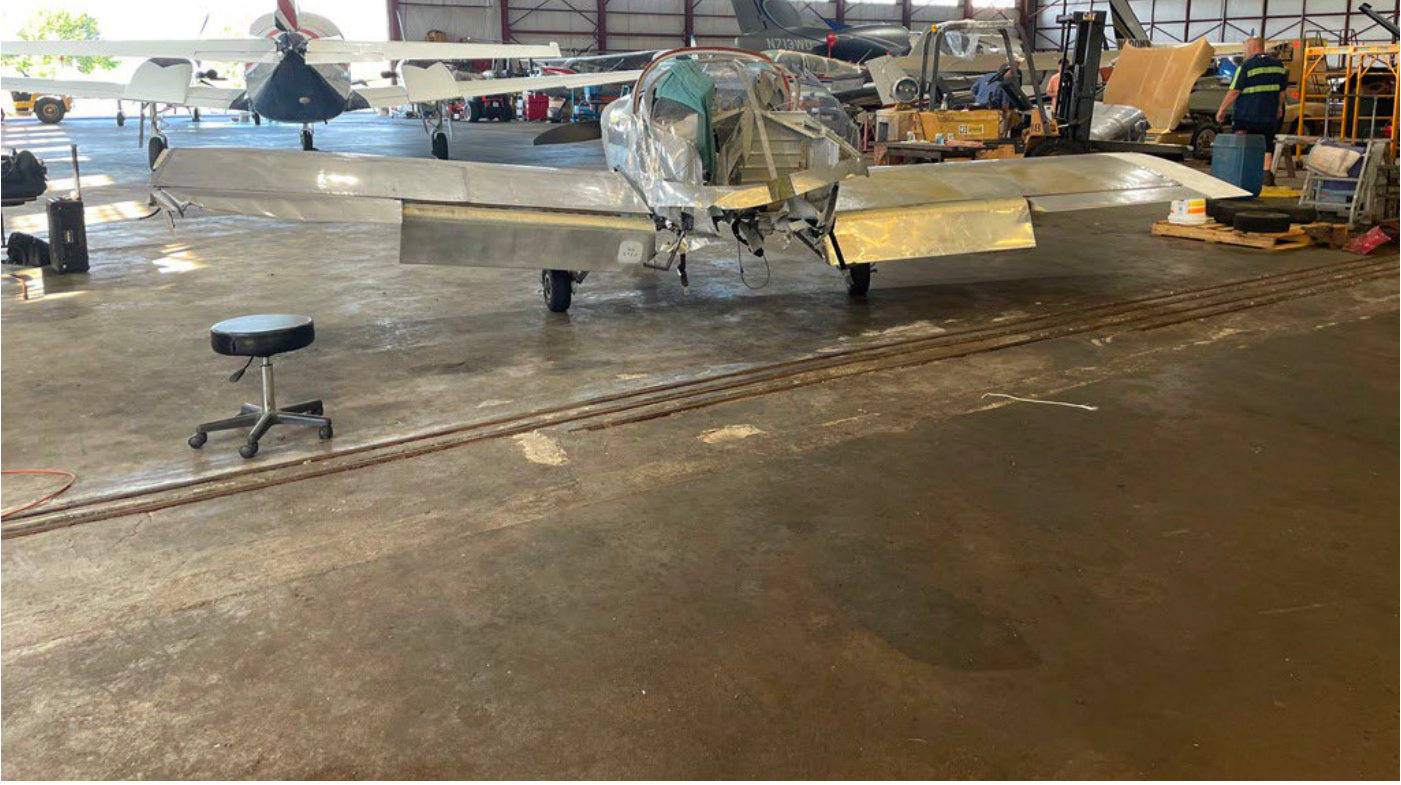 Photograph <built-in method index of str object at 0x7fdee1e578c0>, from the NTSB investigation of Amateur-built RV6 accident near Methuen, Massachusetts, June 17, 2024