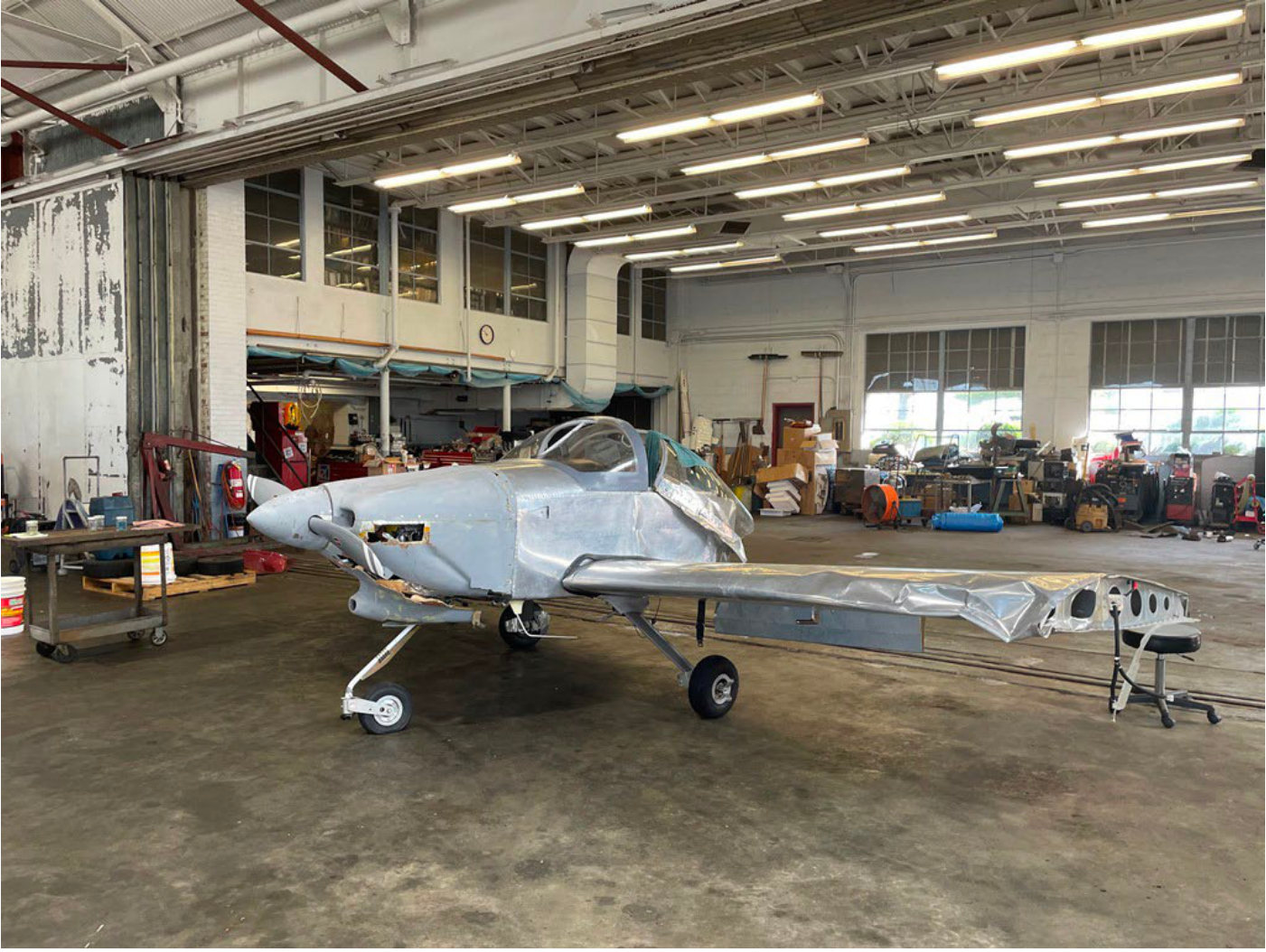 Photograph <built-in method index of str object at 0x7fdee1e40c60>, from the NTSB investigation of Amateur-built RV6 accident near Methuen, Massachusetts, June 17, 2024
