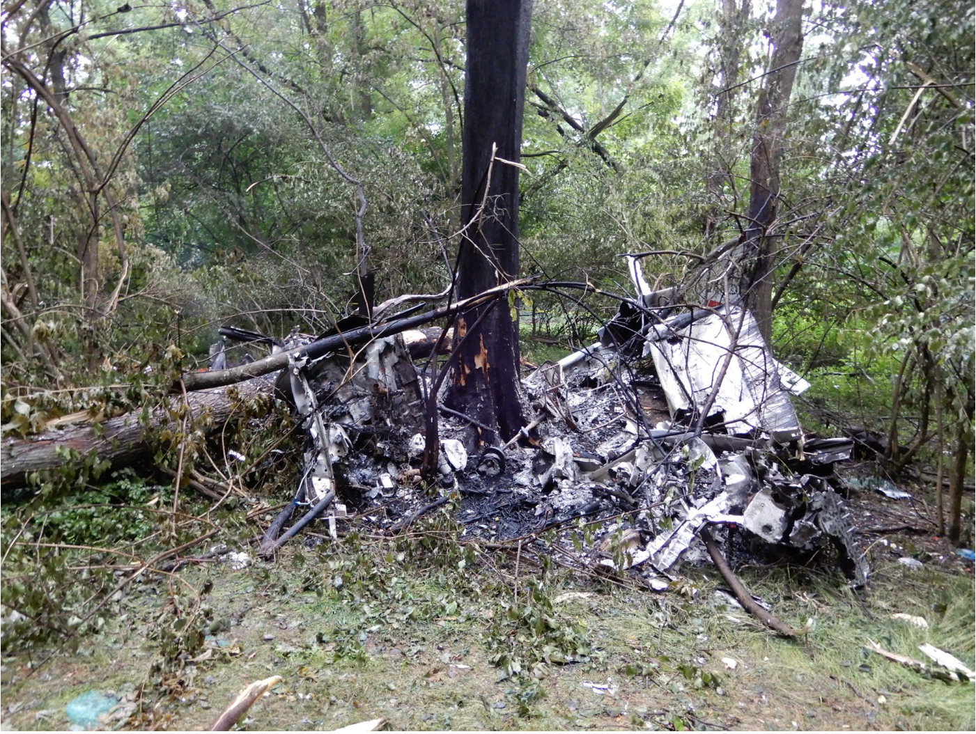 Photograph <built-in method index of str object at 0x7fdee1e18f80>, from the NTSB investigation of Cessna 172N accident near Lock Haven, Pennsylvania, July 4, 2024