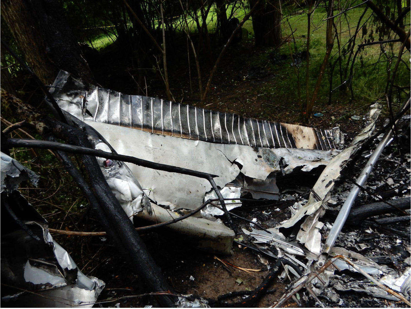 Photograph <built-in method index of str object at 0x7fdee1e71d90>, from the NTSB investigation of Cessna 172N accident near Lock Haven, Pennsylvania, July 4, 2024