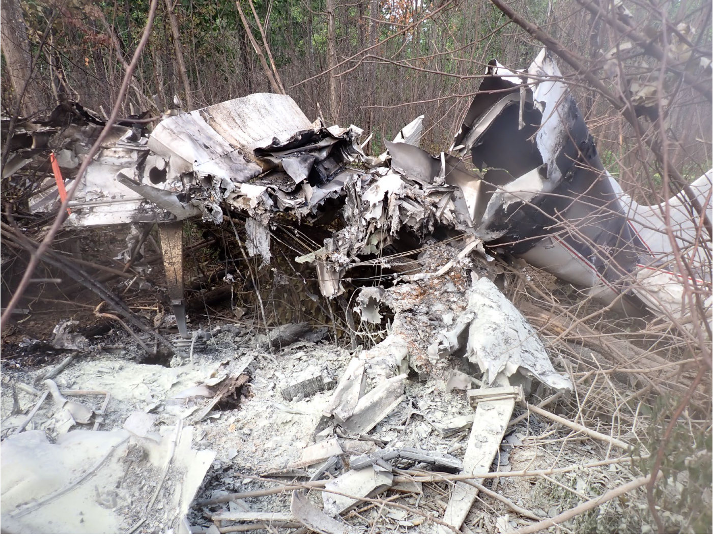 Photograph <built-in method index of str object at 0x7fdee1e1a6f0>, from the NTSB investigation of Cessna 182 accident near Rutherfordton, North Carolina, July 8, 2024