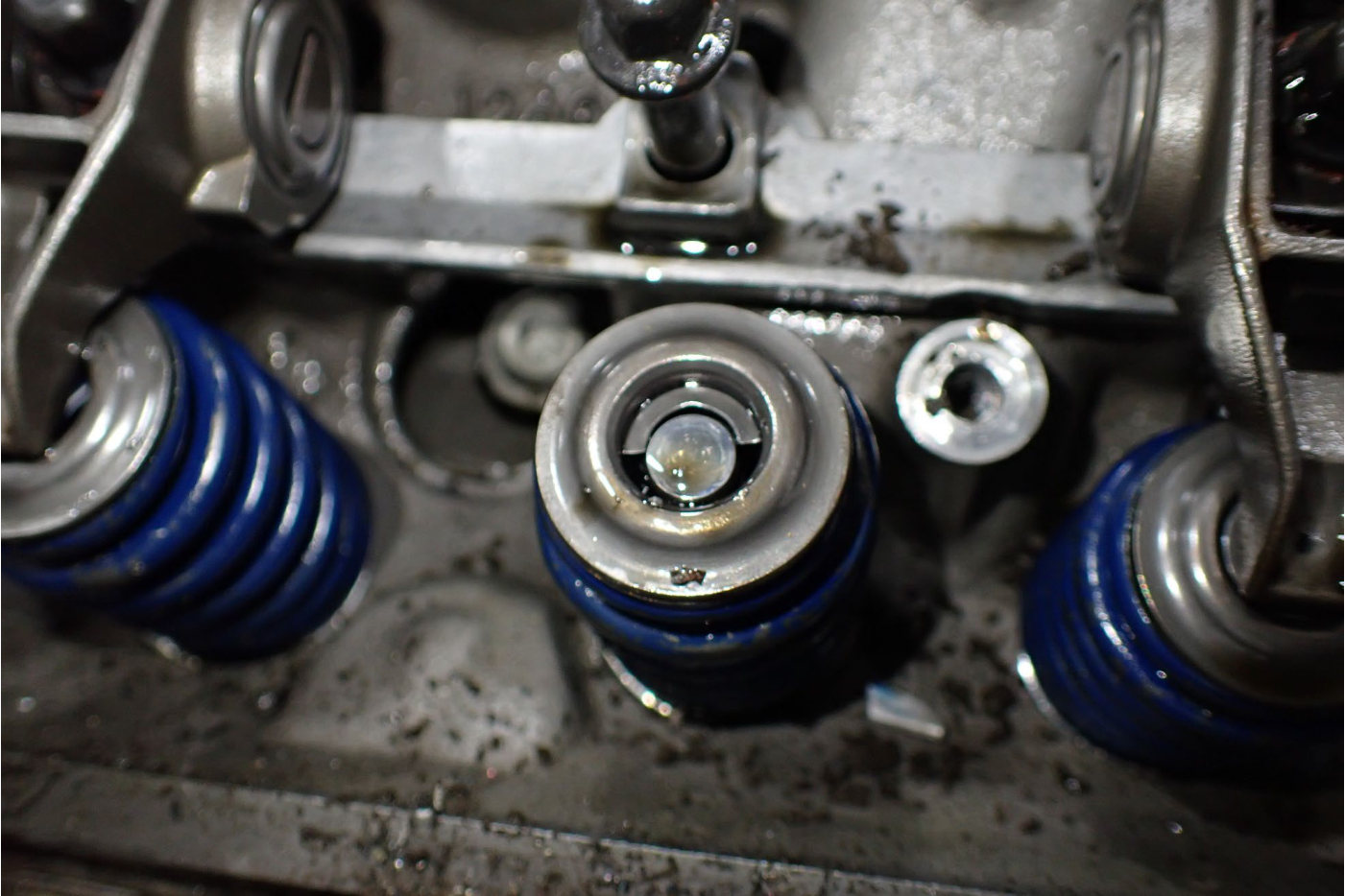 Photograph <built-in method index of str object at 0x7fdee1e01650>, from the NTSB investigation of Williams John TITAN T-51 MUSTANG accident near Geneva, Ohio, July 21, 2024