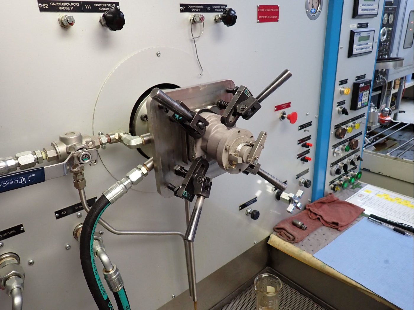 Photograph <built-in method index of str object at 0x7fdee1fdb4b0>, from the NTSB investigation of Williams John TITAN T-51 MUSTANG accident near Geneva, Ohio, July 21, 2024