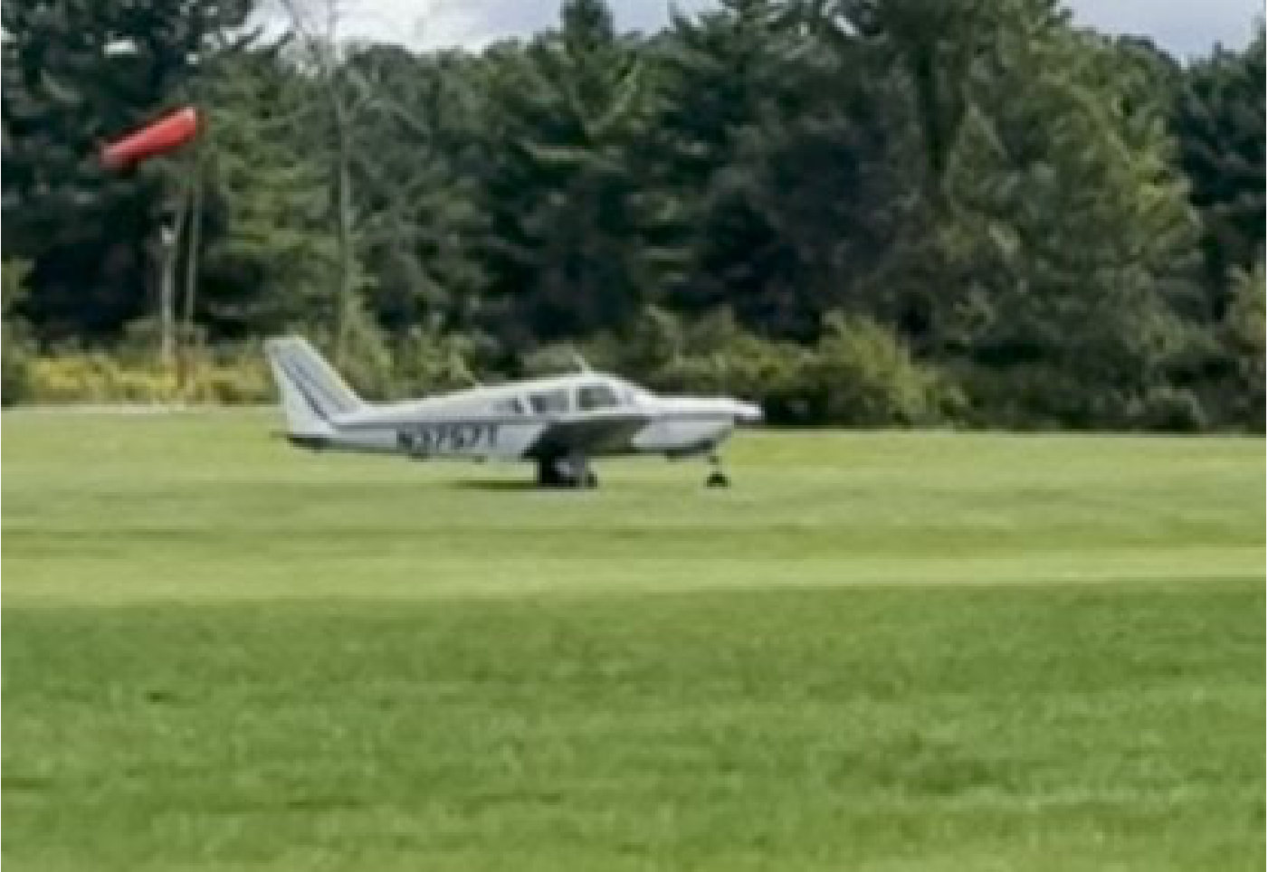 Photograph <built-in method index of str object at 0x7fdee1e71c00>, from the NTSB investigation of Piper PA28R accident near Vergennes, Vermont, September 8, 2024