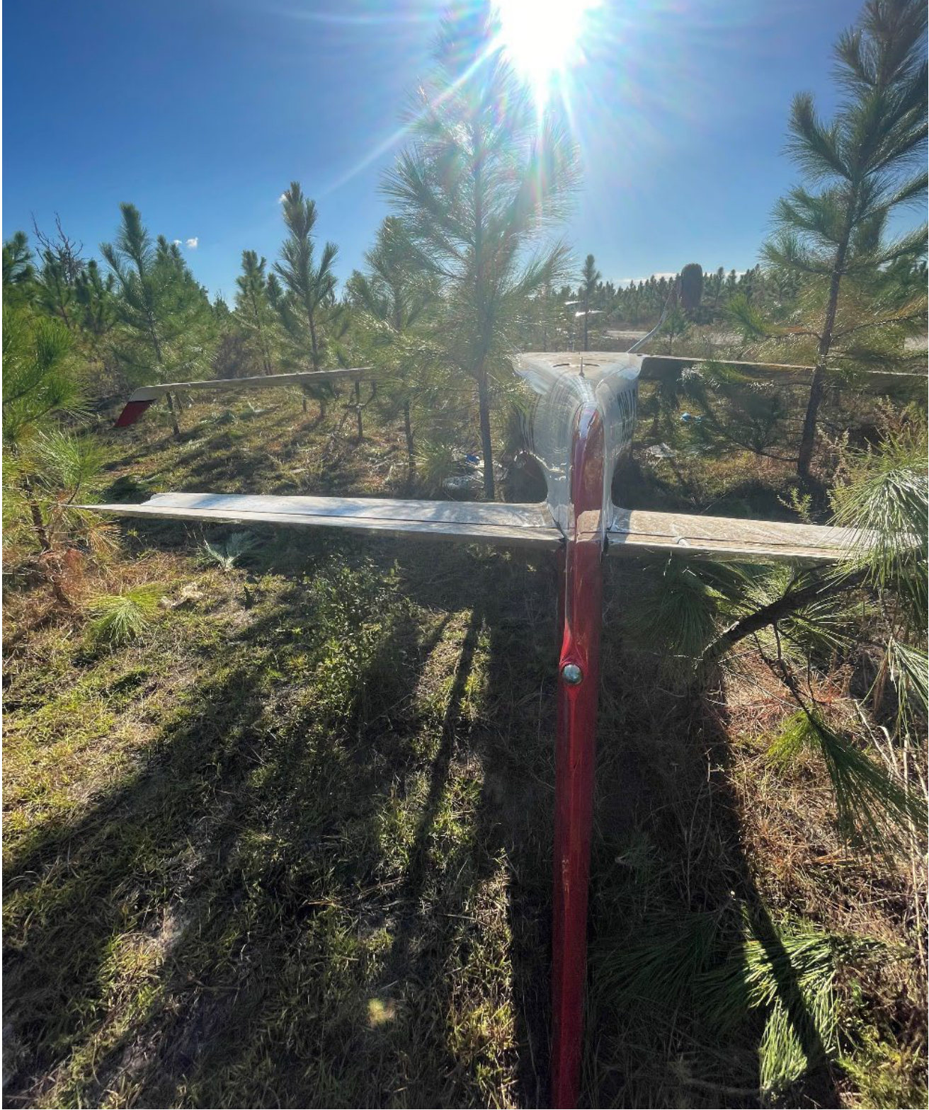 Photograph <built-in method index of str object at 0x7fdee1ebab50>, from the NTSB investigation of Amateur-built IV accident near Perry, Florida, November 17, 2023