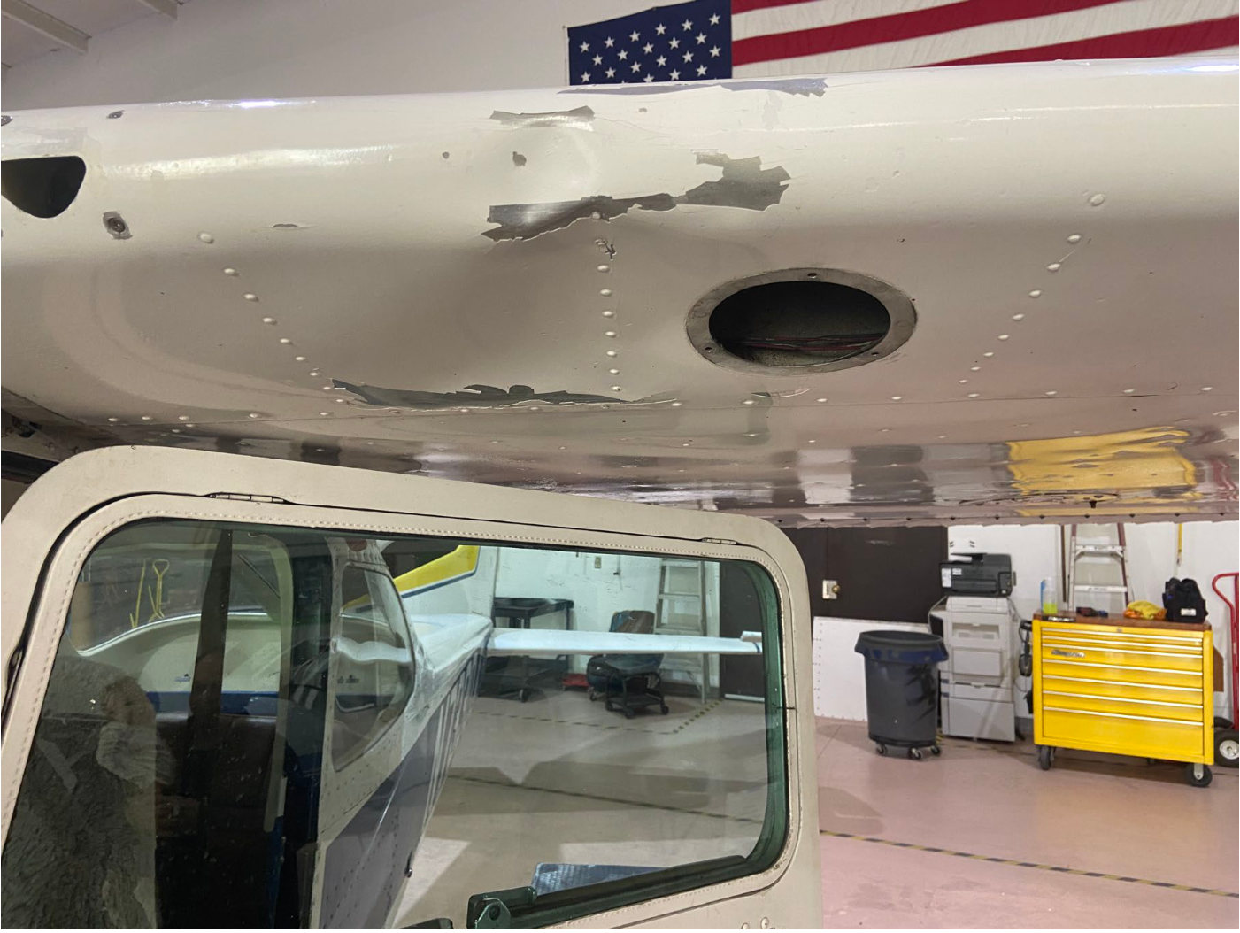 Photograph <built-in method index of str object at 0x7fdee1e1a650>, from the NTSB investigation of Cessna 172 accident near Newport News, Virginia, December 11, 2023