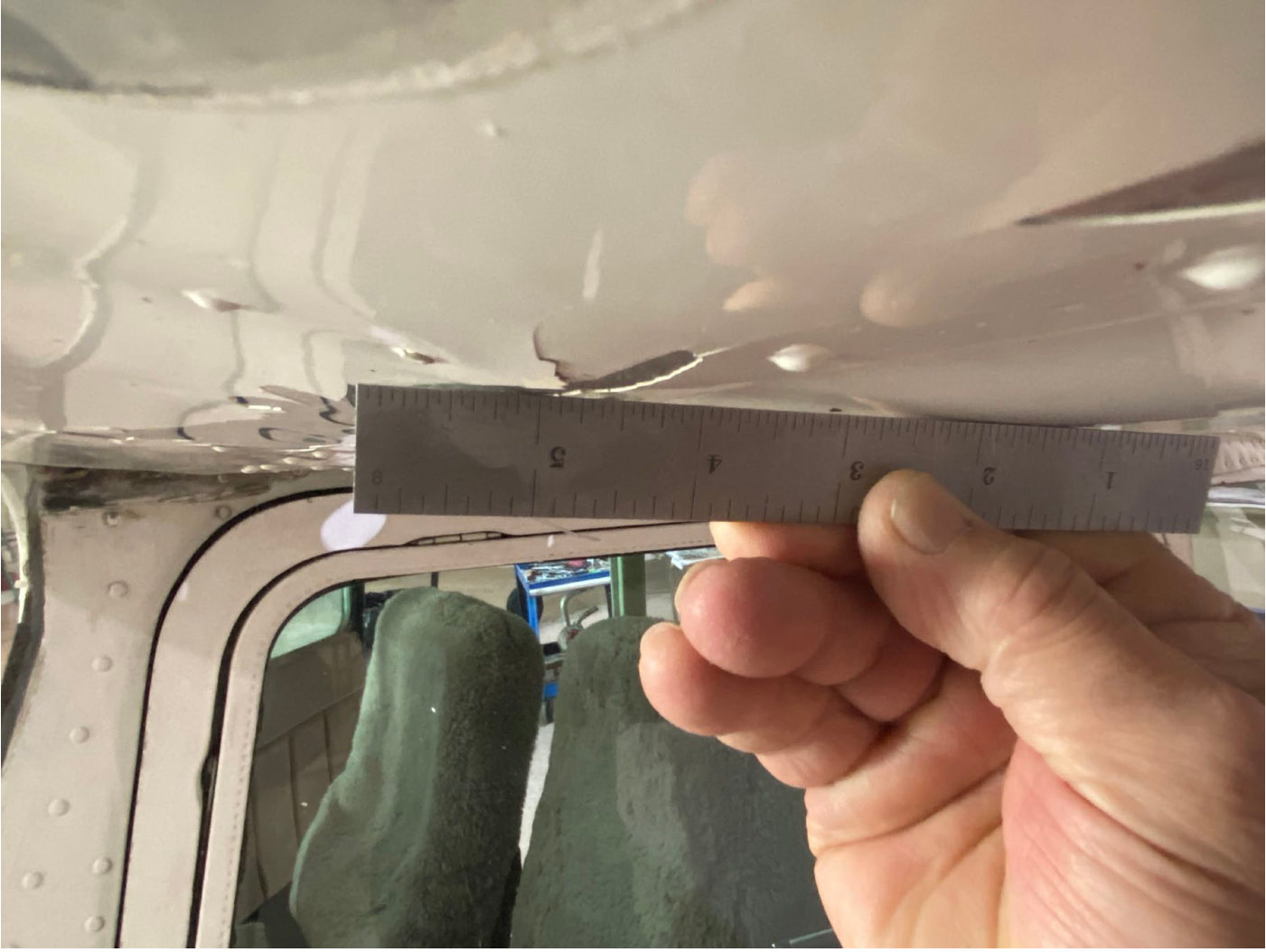 Photograph <built-in method index of str object at 0x7fdee1e19520>, from the NTSB investigation of Cessna 172 accident near Newport News, Virginia, December 11, 2023