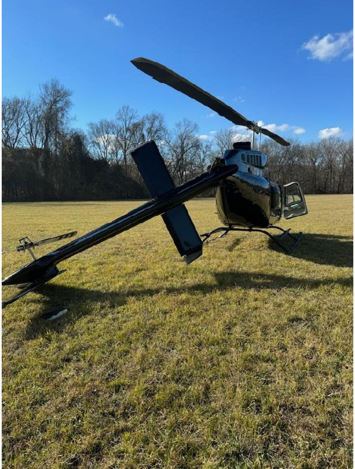 Photograph <built-in method index of str object at 0x7fdee1e72060>, from the NTSB investigation of Bell Helicopter Textron 206L-1 accident near Walland, Tennessee, December 28, 2023