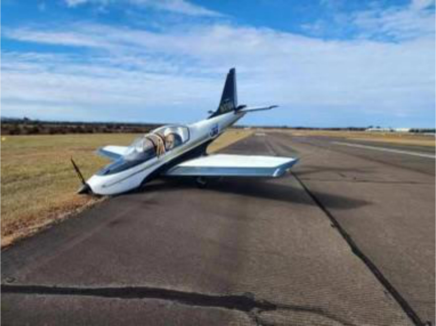 Photograph <built-in method index of str object at 0x7fdee1fd9fc0>, from the NTSB investigation of Golden Avio S R L F30 Brio accident near Midland, Virginia, December 31, 2023
