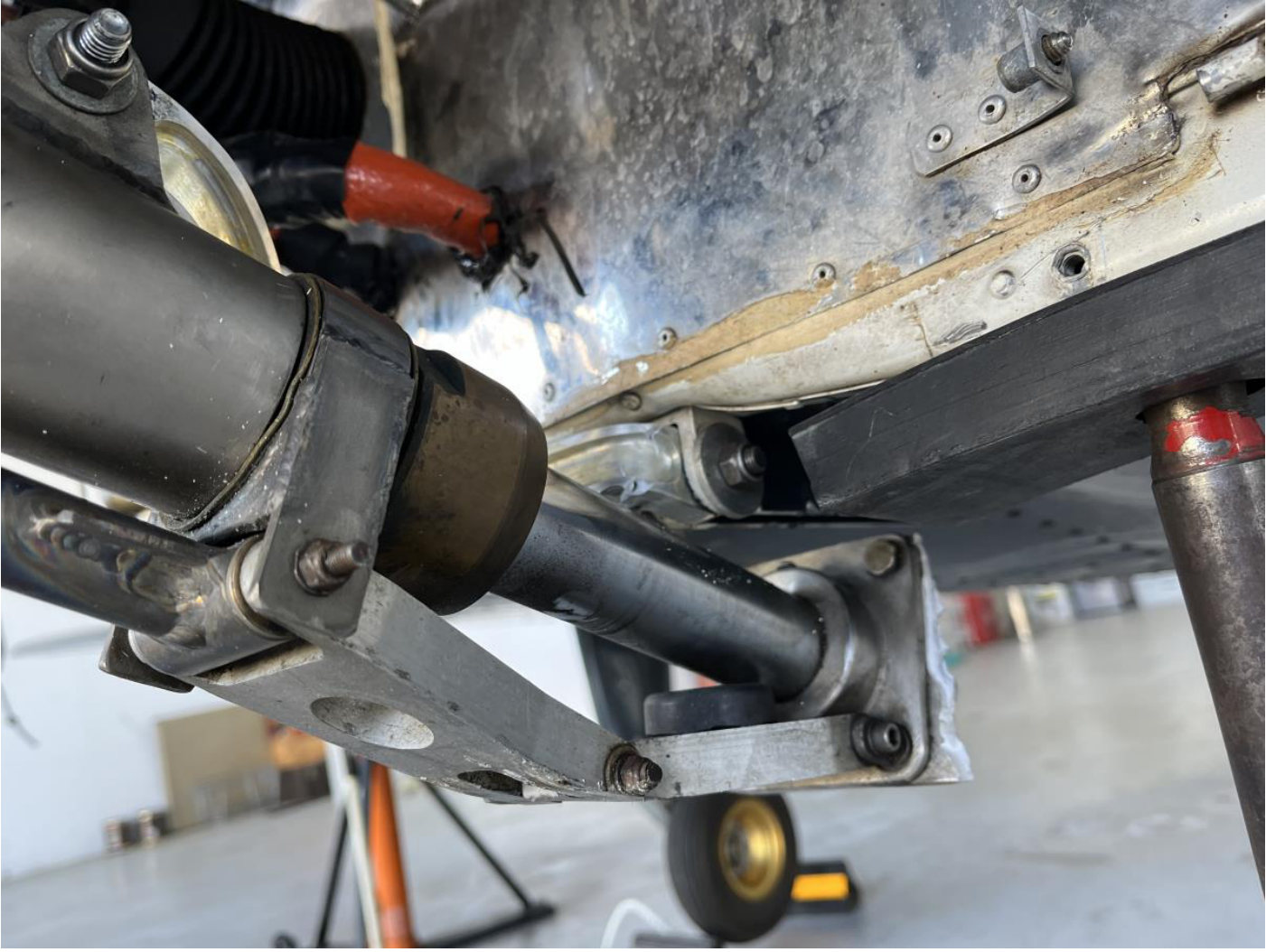 Photograph <built-in method index of str object at 0x7fdee1e42c40>, from the NTSB investigation of Golden Avio S R L F30 Brio accident near Midland, Virginia, December 31, 2023
