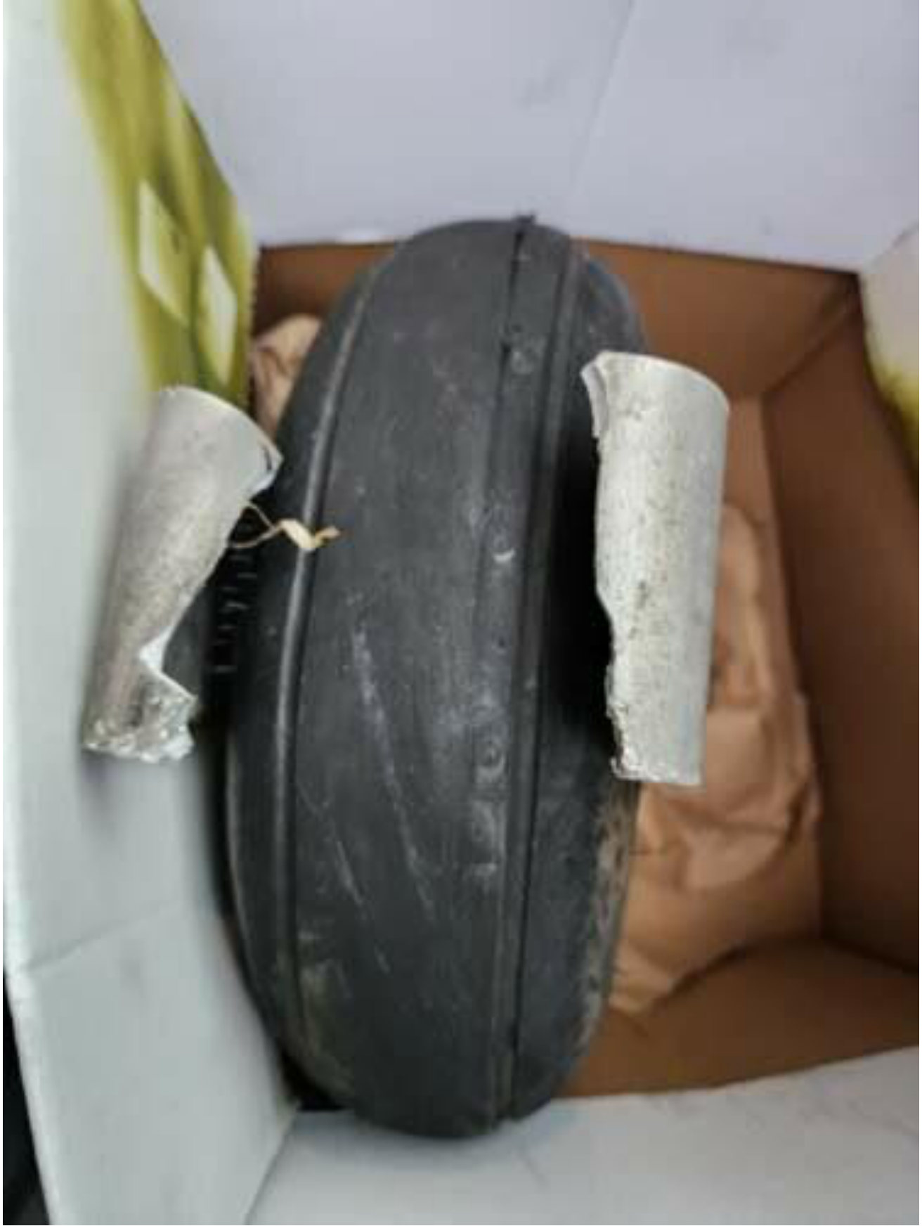Photograph <built-in method index of str object at 0x7fdee1e55340>, from the NTSB investigation of Golden Avio S R L F30 Brio accident near Midland, Virginia, December 31, 2023