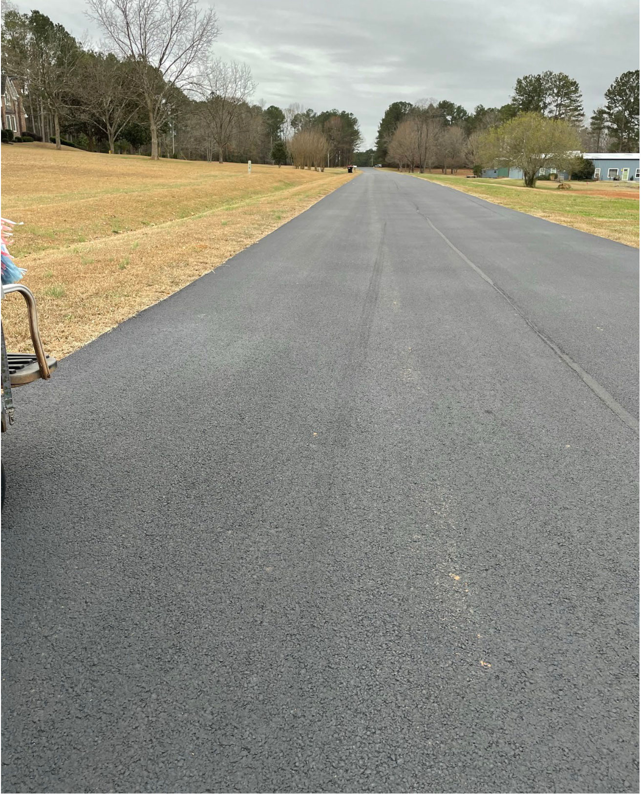 Photograph <built-in method index of str object at 0x7fdee1e19d40>, from the NTSB investigation of Beech 58 accident near Griffin, Georgia, December 15, 2023