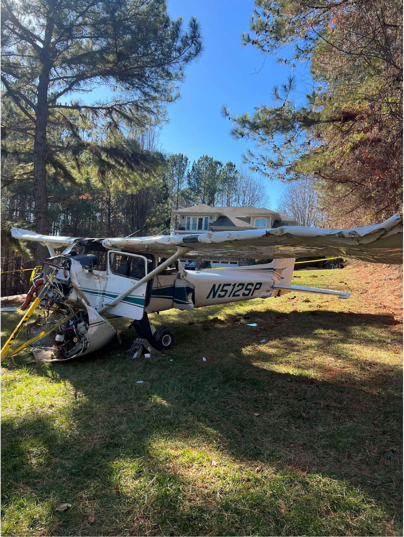 Photograph <built-in method index of str object at 0x7fdee1e3aa10>, from the NTSB investigation of Cessna 172 accident near Mooresville, North Carolina, January 14, 2024