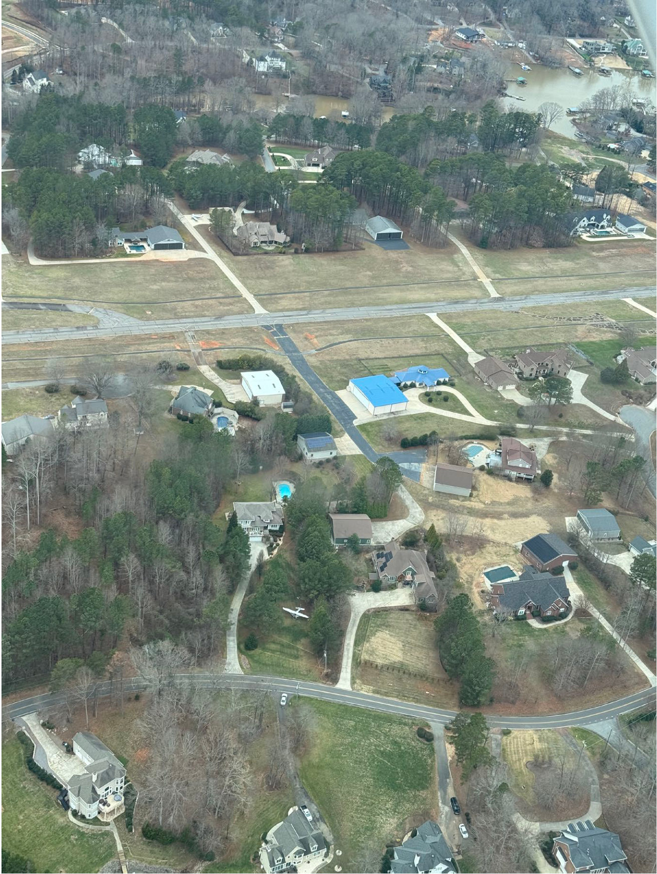 Photograph <built-in method index of str object at 0x7fdee1fdbf00>, from the NTSB investigation of Cessna 172 accident near Mooresville, North Carolina, January 14, 2024