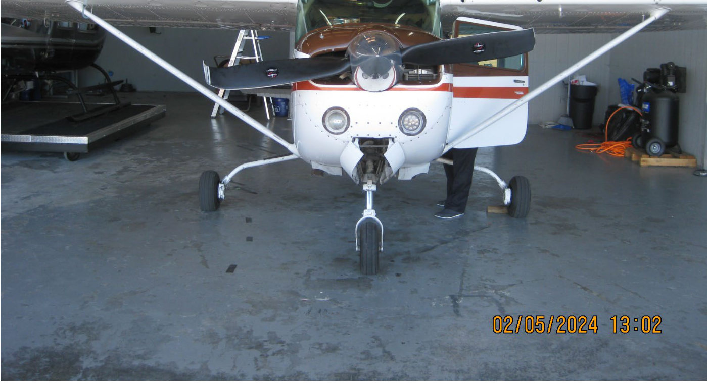 Photograph <built-in method index of str object at 0x7fdef902b280>, from the NTSB investigation of Cessna R182 accident near Abingdon, Virginia, February 4, 2024