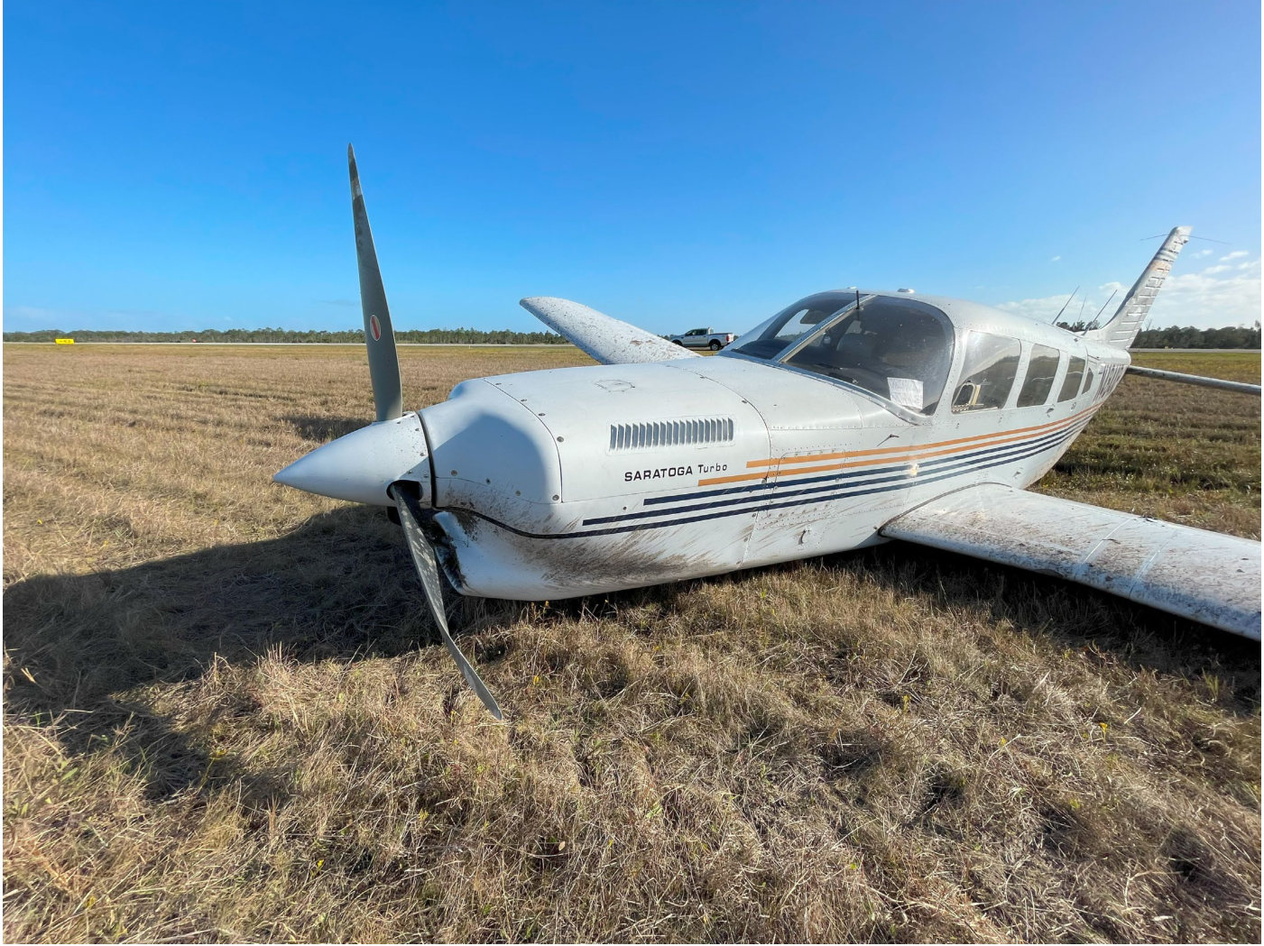 Photograph <built-in method index of str object at 0x7fdee1e181c0>, from the NTSB investigation of Piper PA-32-301T accident near Palm Beach Gardens, Florida, February 7, 2024