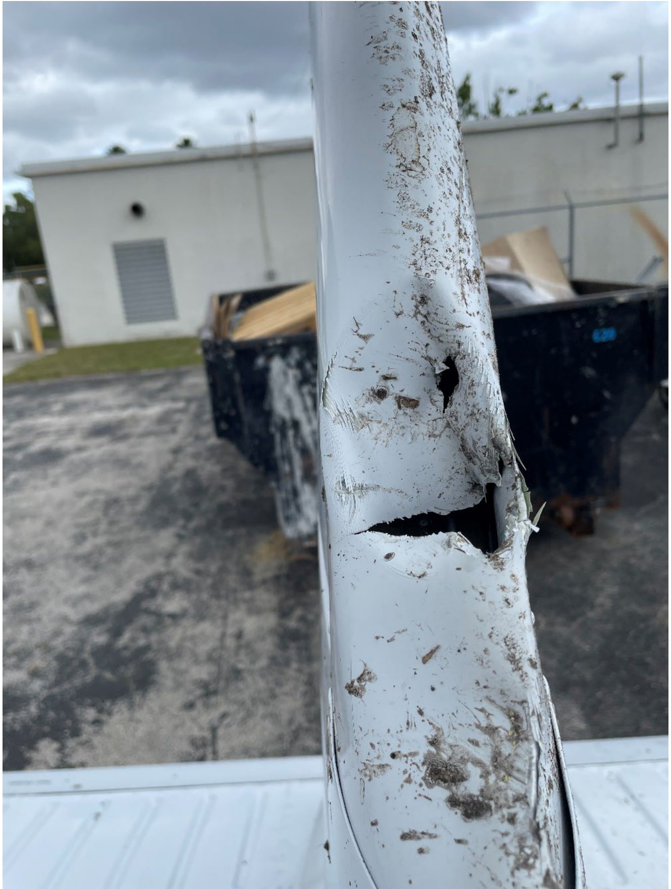 Photograph <built-in method index of str object at 0x7fdef902b0a0>, from the NTSB investigation of Piper PA-32-301T accident near Palm Beach Gardens, Florida, February 7, 2024