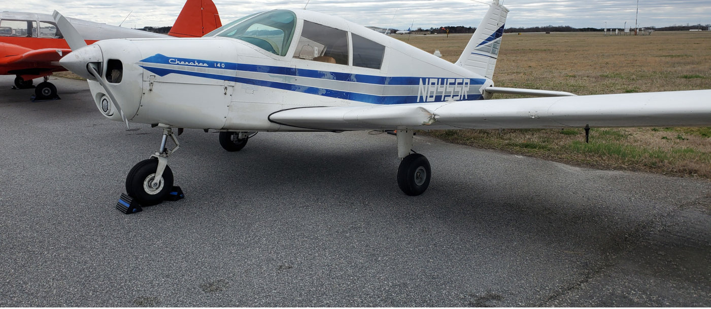 Photograph <built-in method index of str object at 0x7fdee1e38da0>, from the NTSB investigation of Piper PA28 accident near Greensboro, North Carolina, March 8, 2024