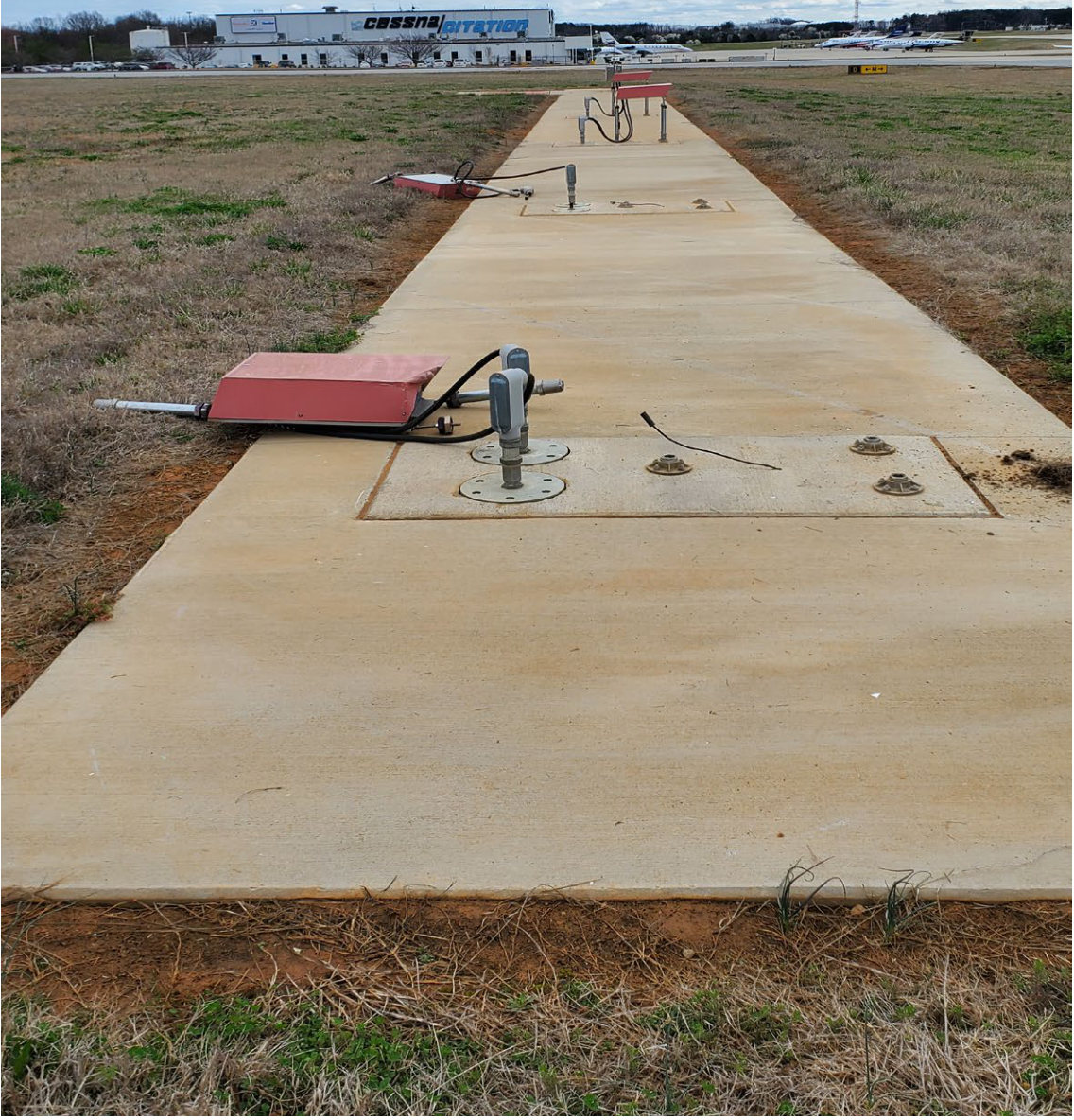 Photograph <built-in method index of str object at 0x7fdee1e3bc30>, from the NTSB investigation of Piper PA28 accident near Greensboro, North Carolina, March 8, 2024
