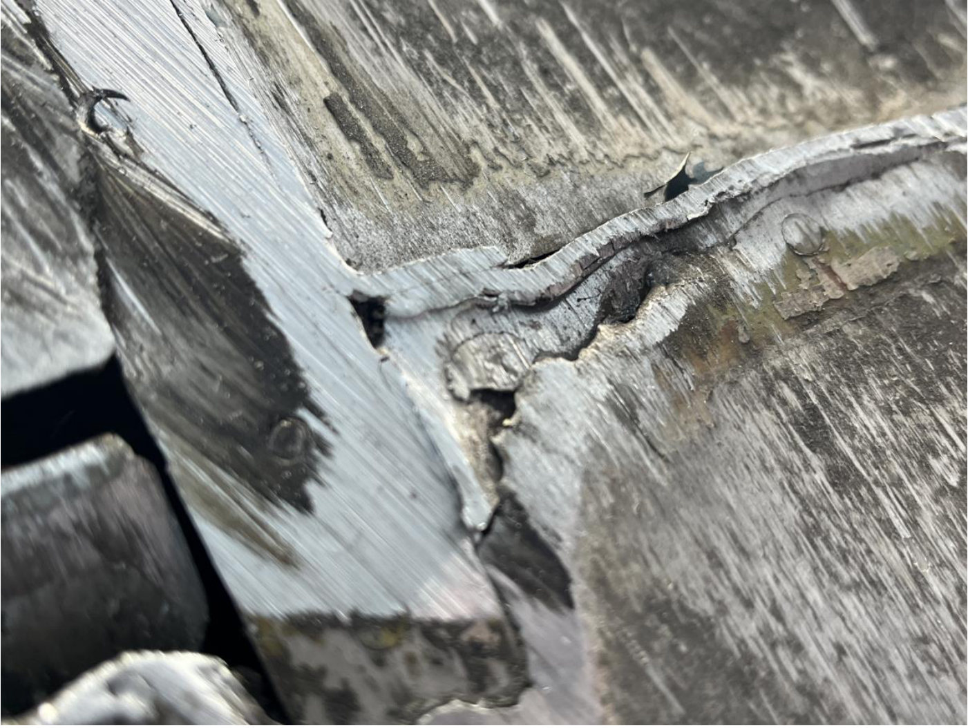 Photograph <built-in method index of str object at 0x7fdee1e42830>, from the NTSB investigation of Piper PA24 accident near Stafford, Virginia, March 7, 2024