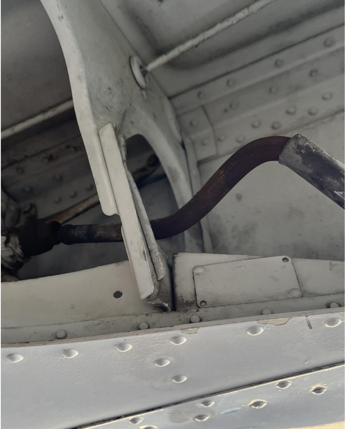 Photograph <built-in method index of str object at 0x7fdee1e3a3d0>, from the NTSB investigation of Piper PA24 accident near Stafford, Virginia, March 7, 2024