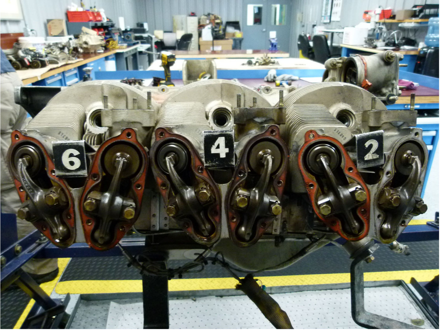Photograph <built-in method index of str object at 0x7fdef902ad80>, from the NTSB investigation of Cirrus Design CORP SR22 accident near Winokur, Georgia, March 16, 2024
