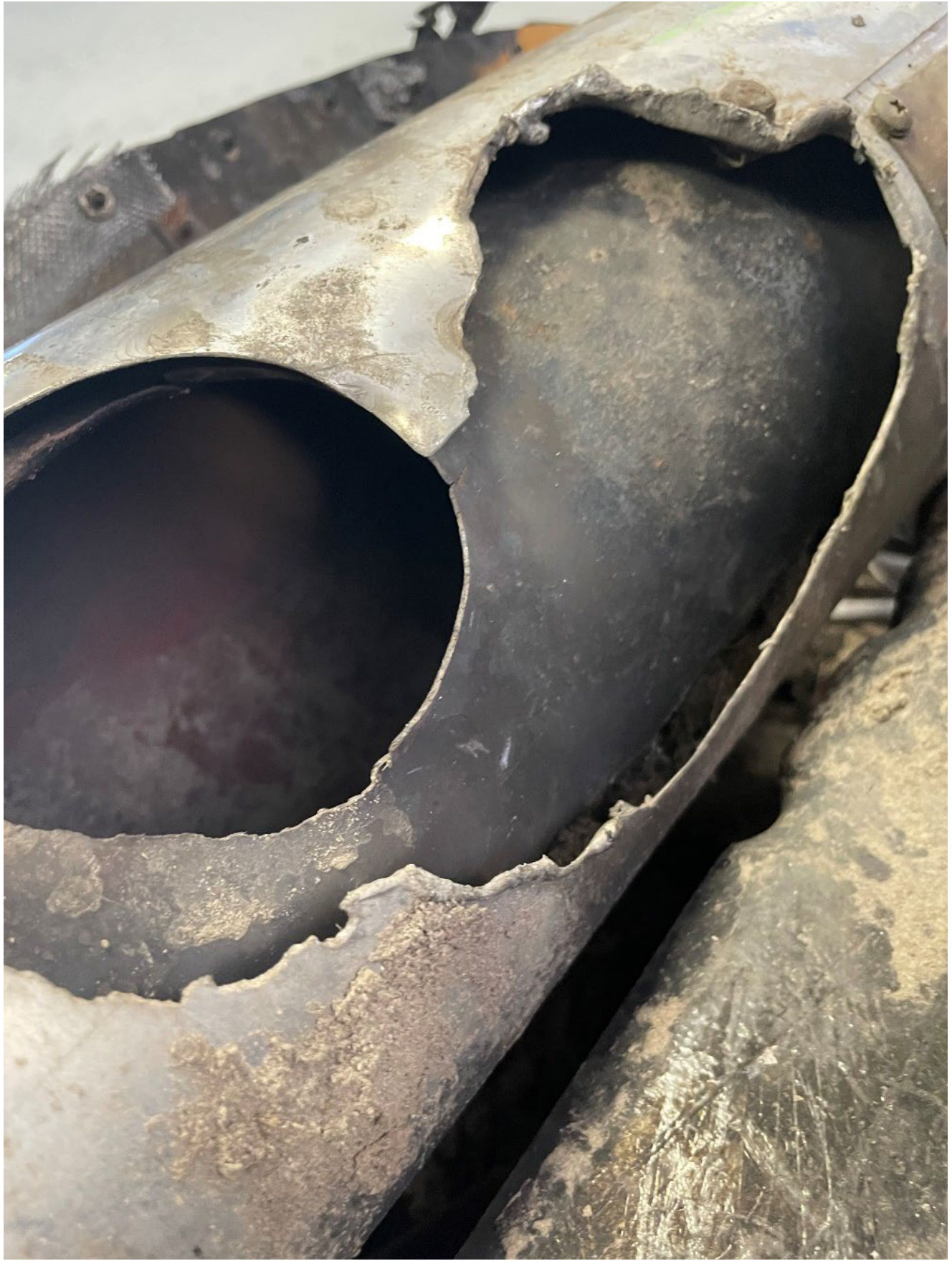 Photograph <built-in method index of str object at 0x7fdee1eb9a70>, from the NTSB investigation of Amateur-built Sportsman 2+2 accident near Fort Meade, Florida, March 14, 2024